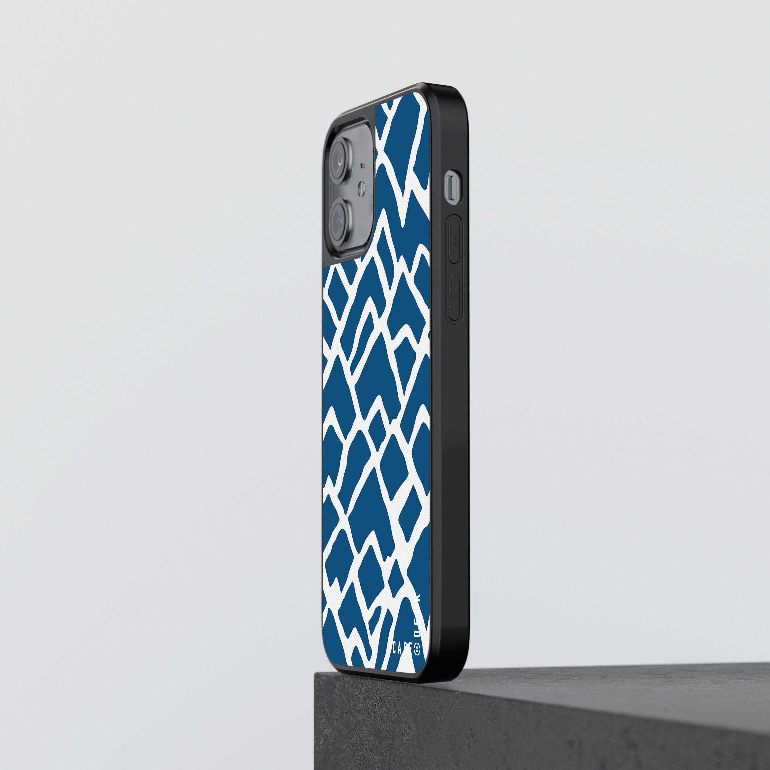 Nepal Babil iPhone Telefon Kılıfı