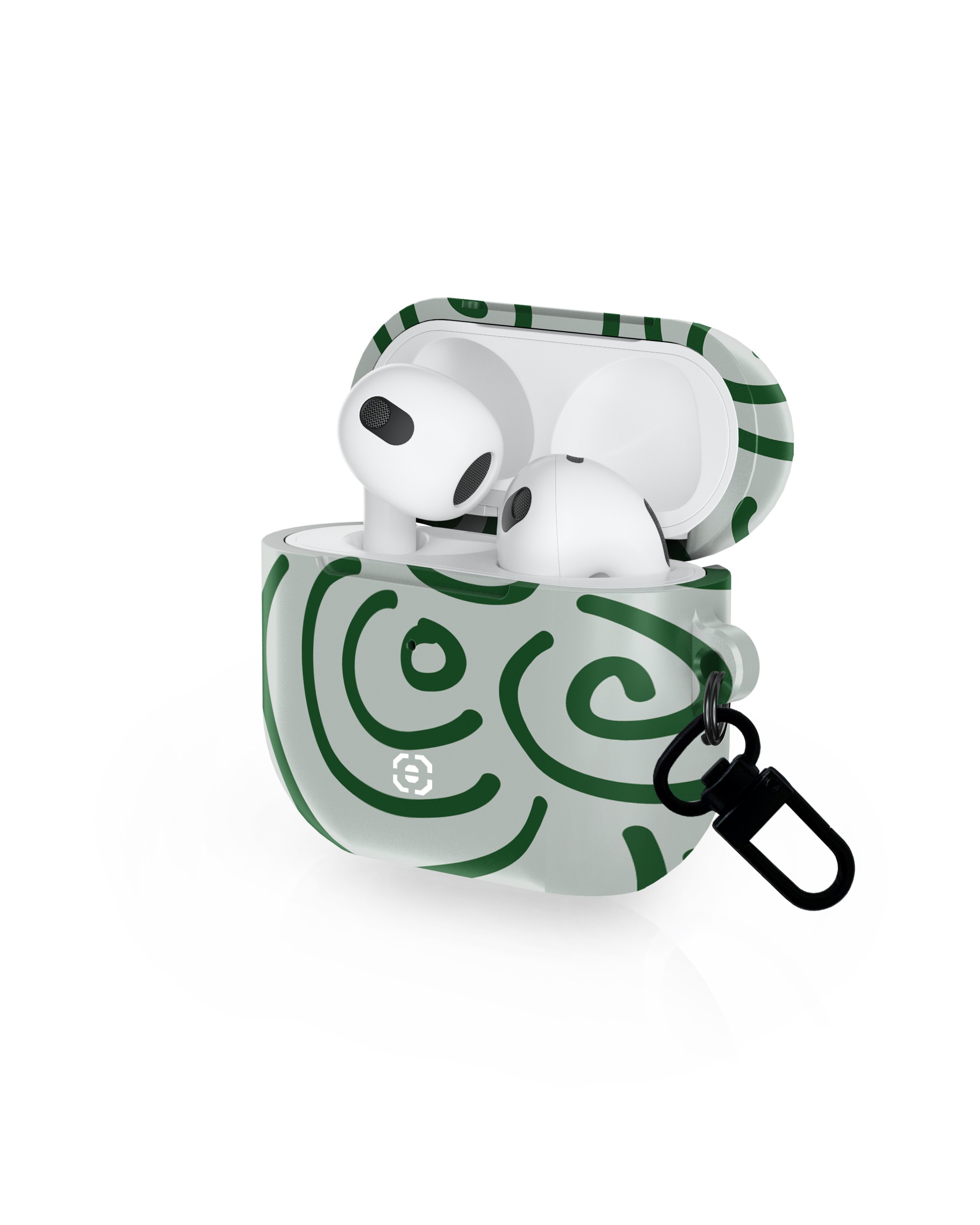 Aero Tres Airpods Kulaklık Kılıfı