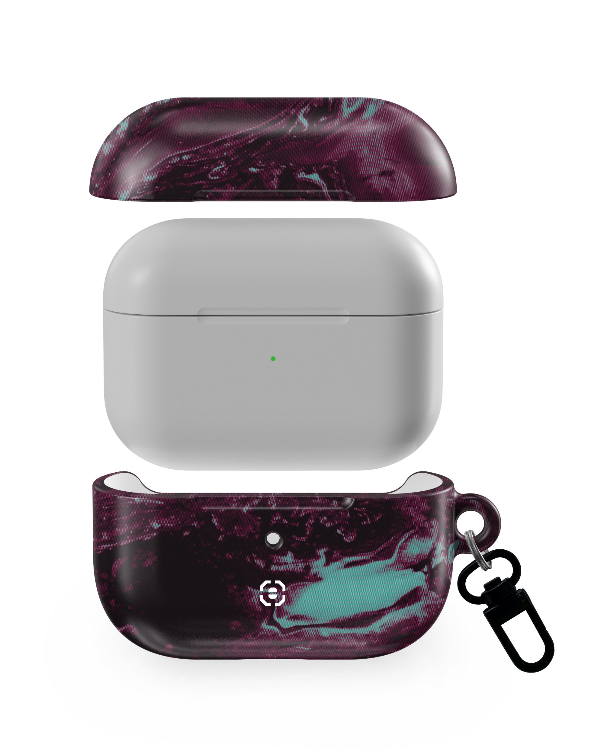 Mercury Tres Airpods Kulaklık Kılıfı