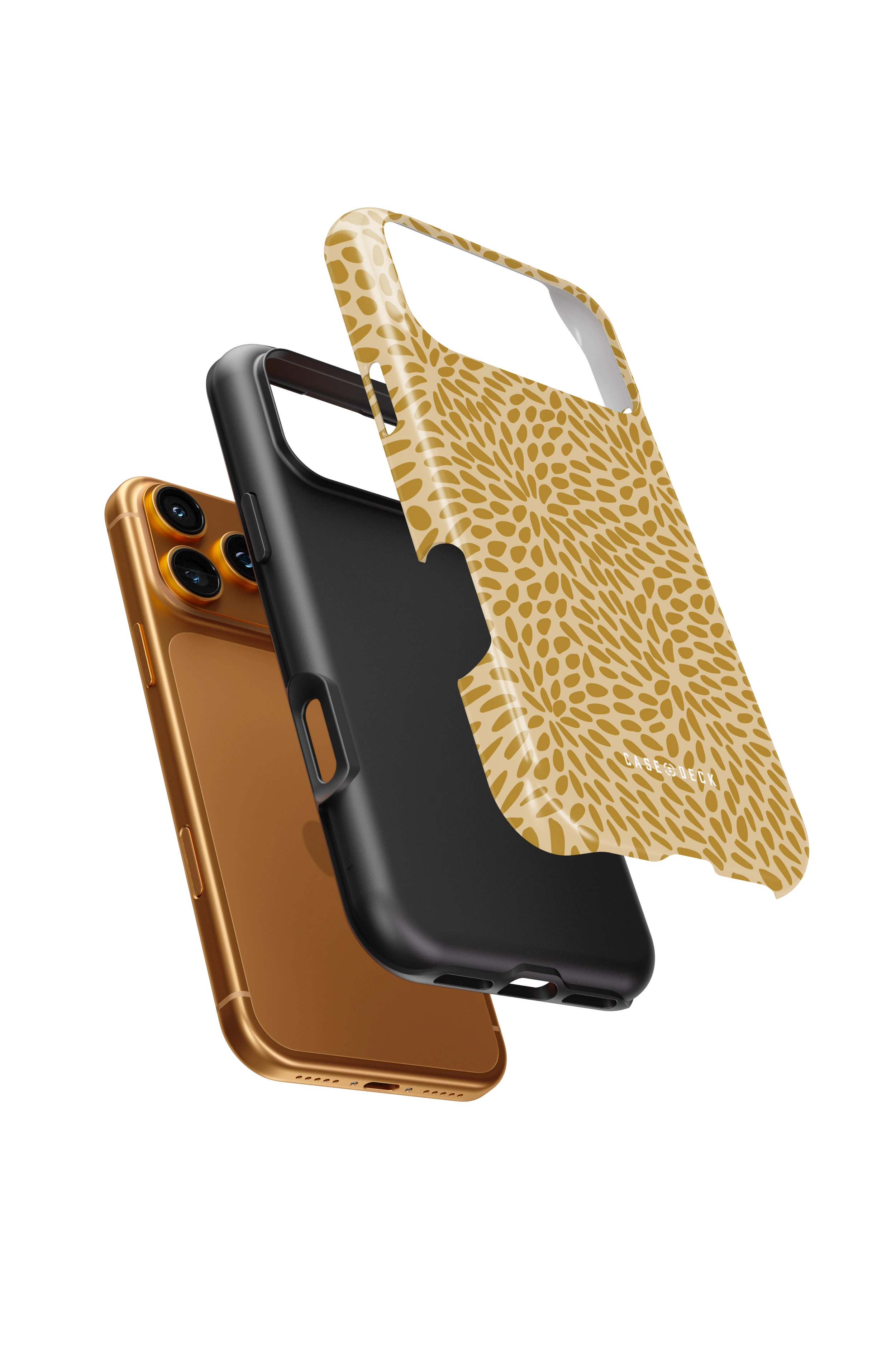 Olympia Tres iPhone Telefon Kılıfı