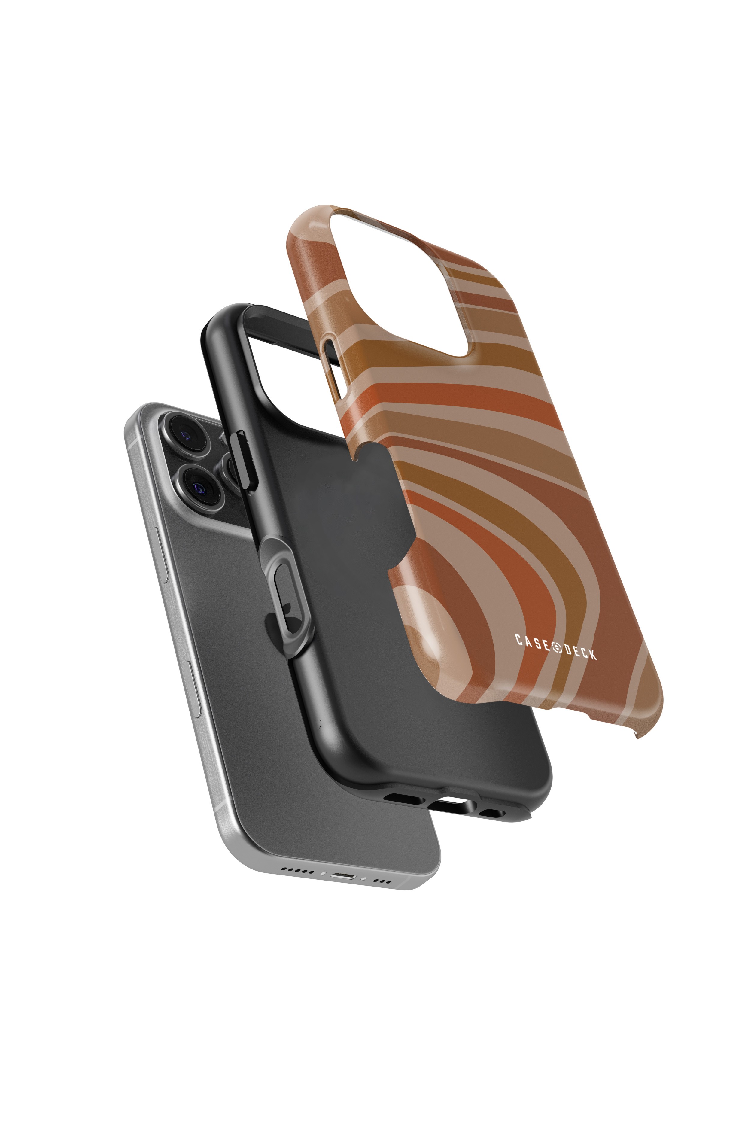 Asay Tres iPhone Telefon Kılıfı