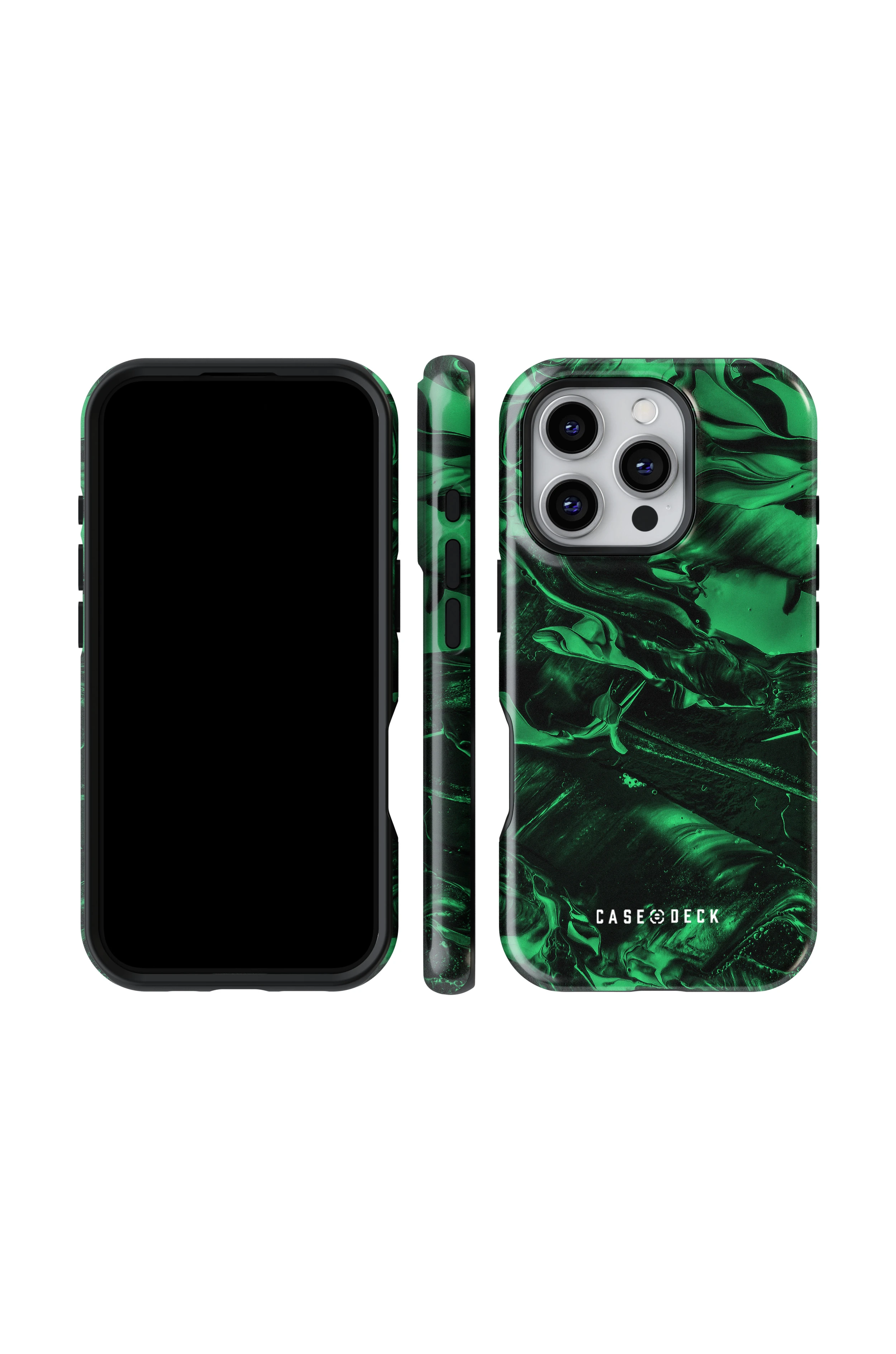 Fae Tres iPhone Telefon Kılıfı