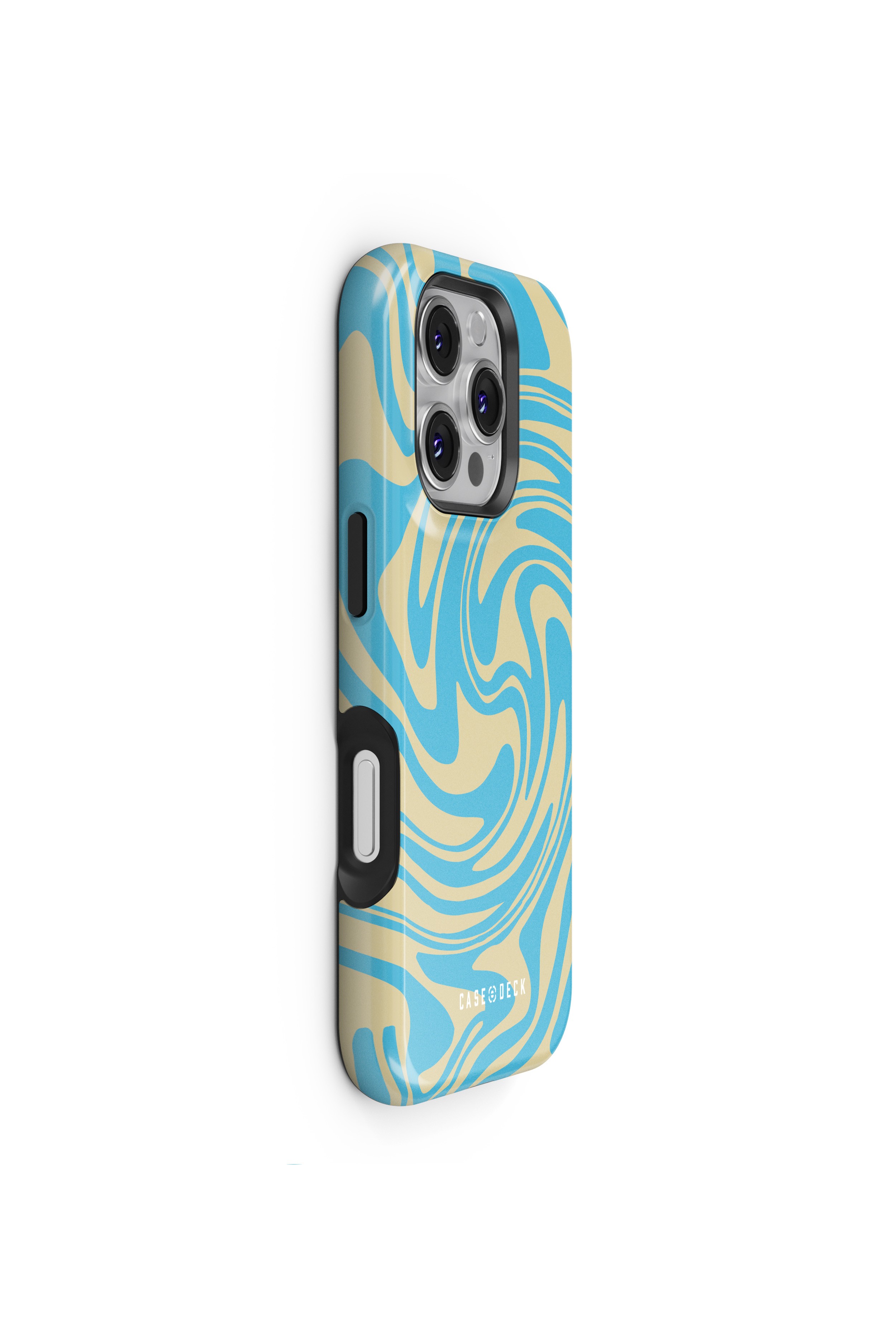 Sanley Tres iPhone Telefon Kılıfı