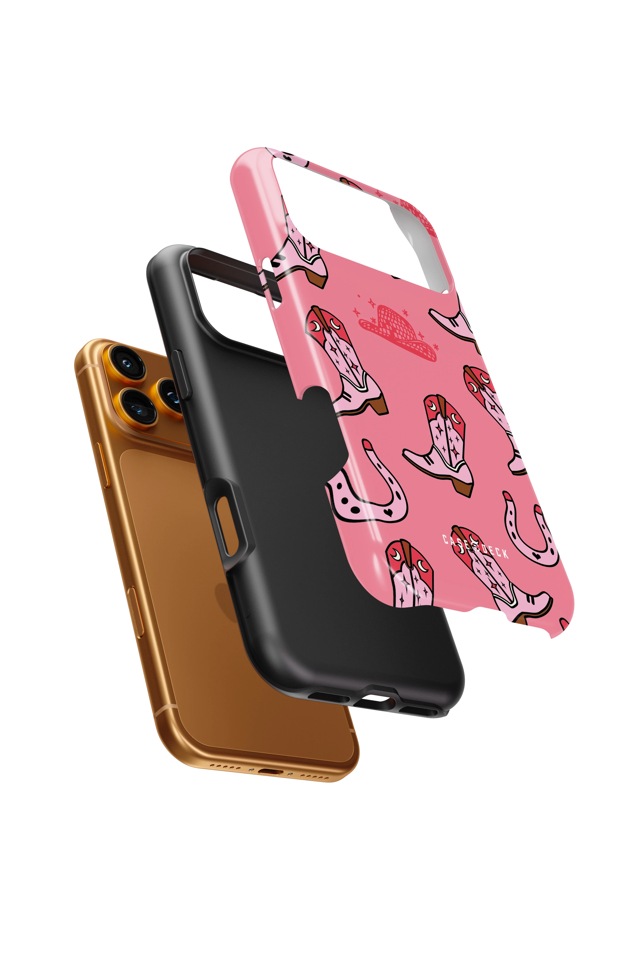 Rovian Tres iPhone Telefon Kılıfı