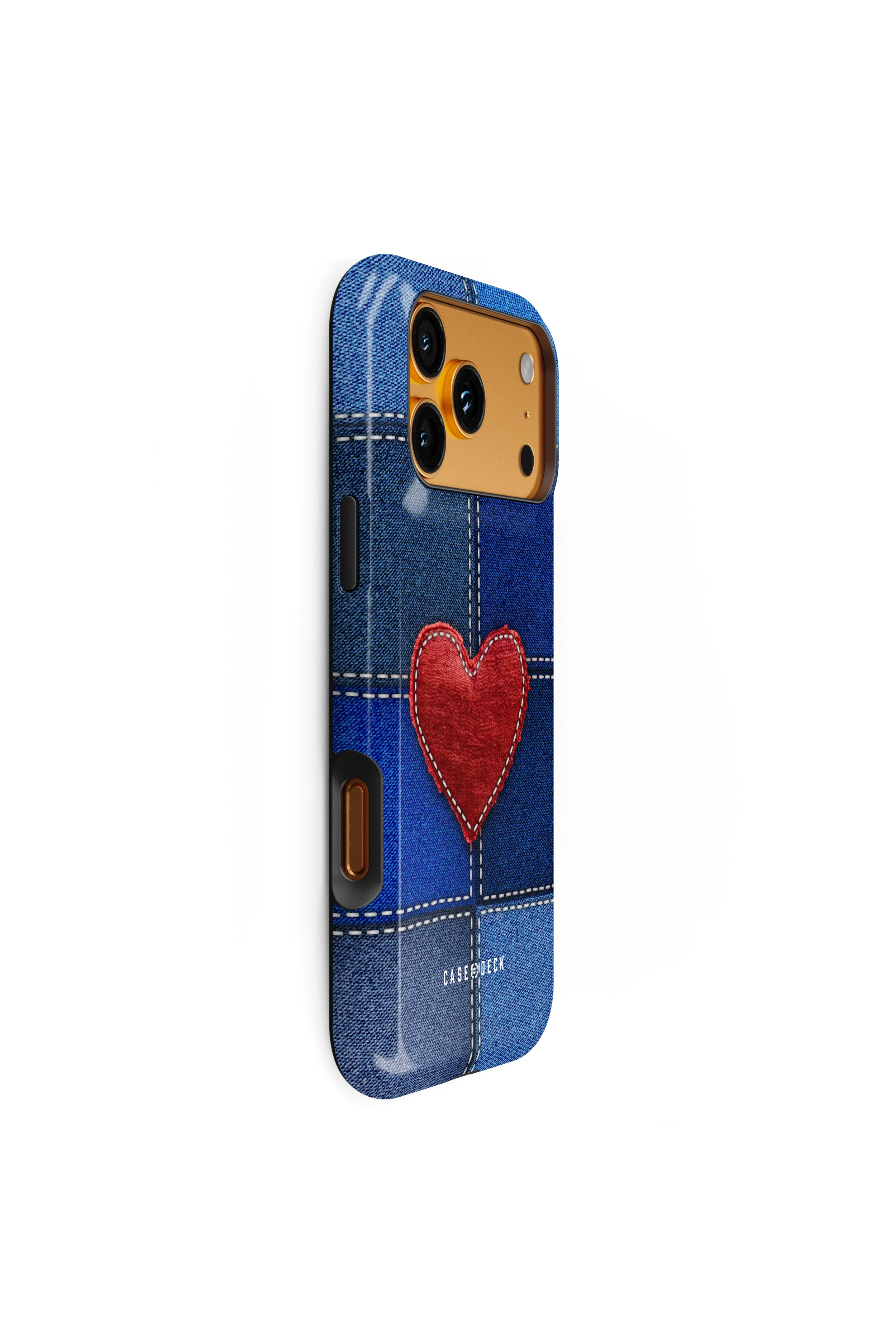 Hertha Tres iPhone Telefon Kılıfı