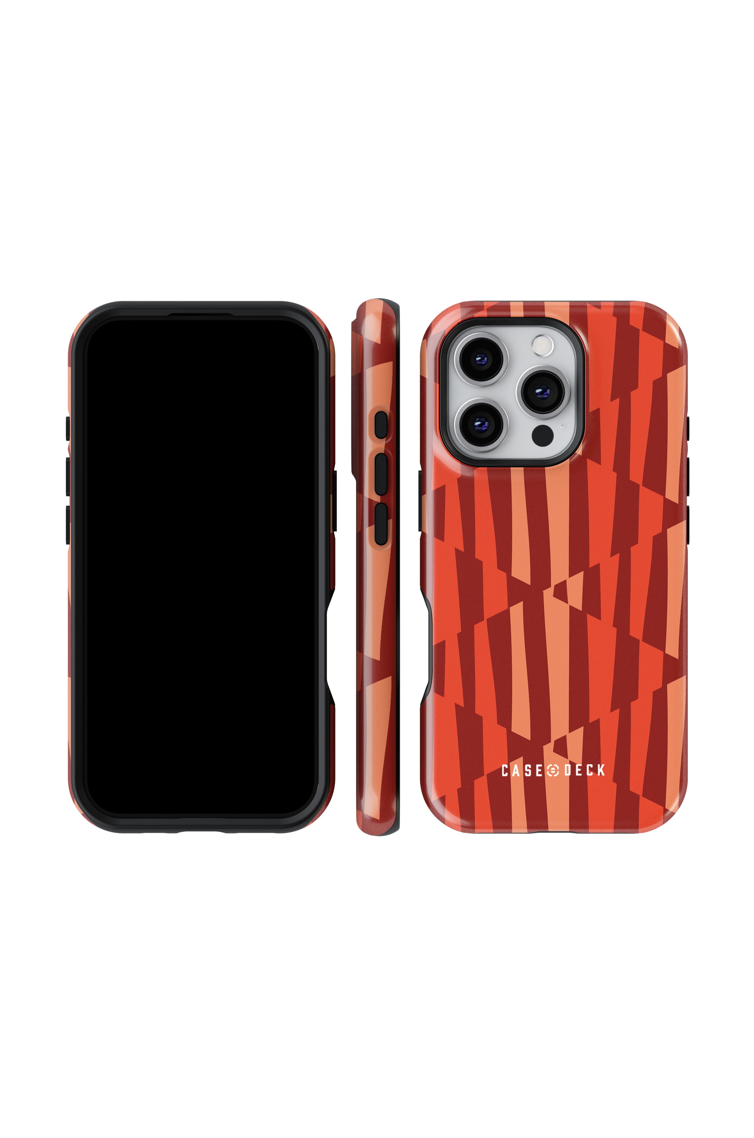 Lola Tres iPhone Telefon Kılıfı
