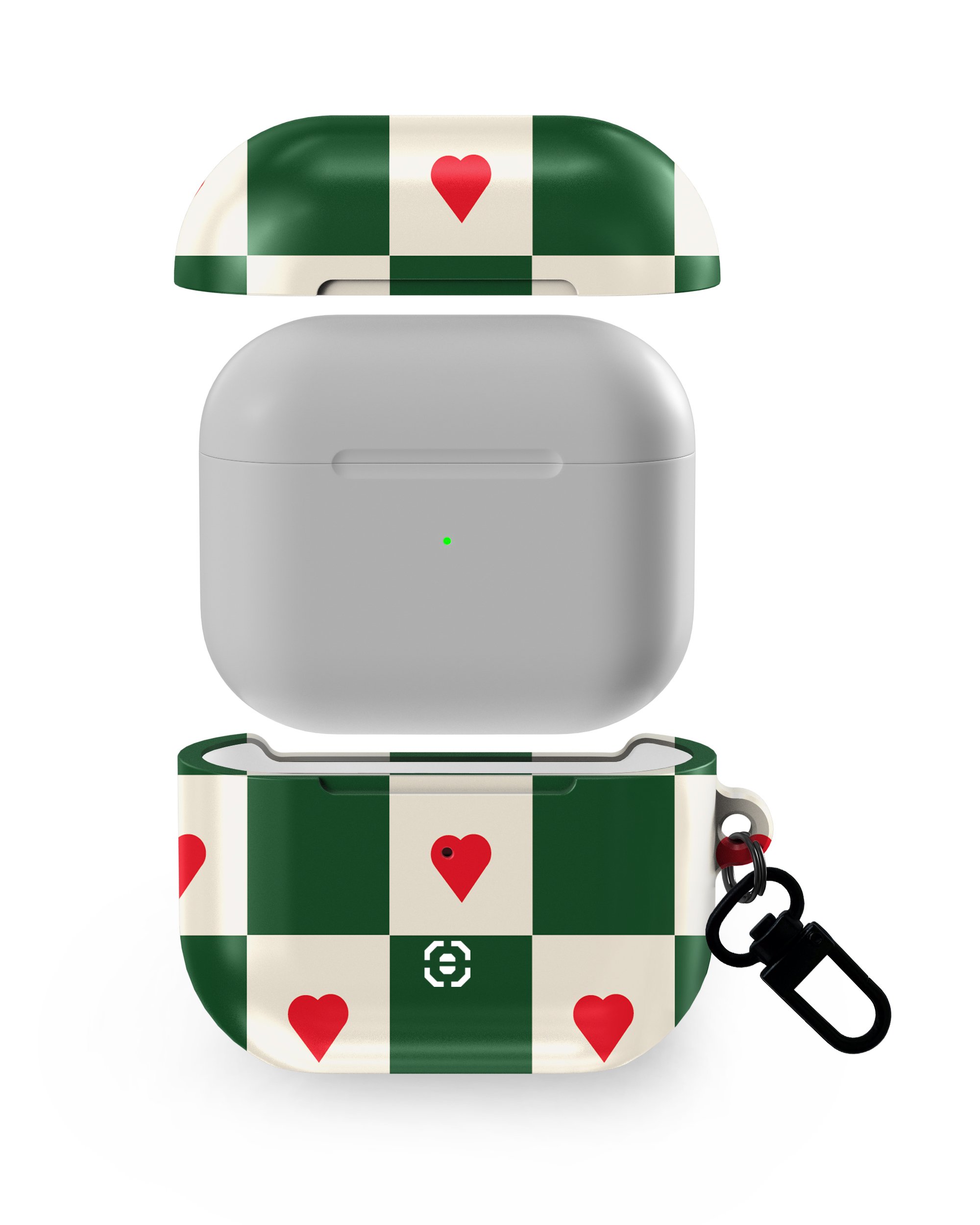 Viva Tres Airpods Kulaklık Kılıfı