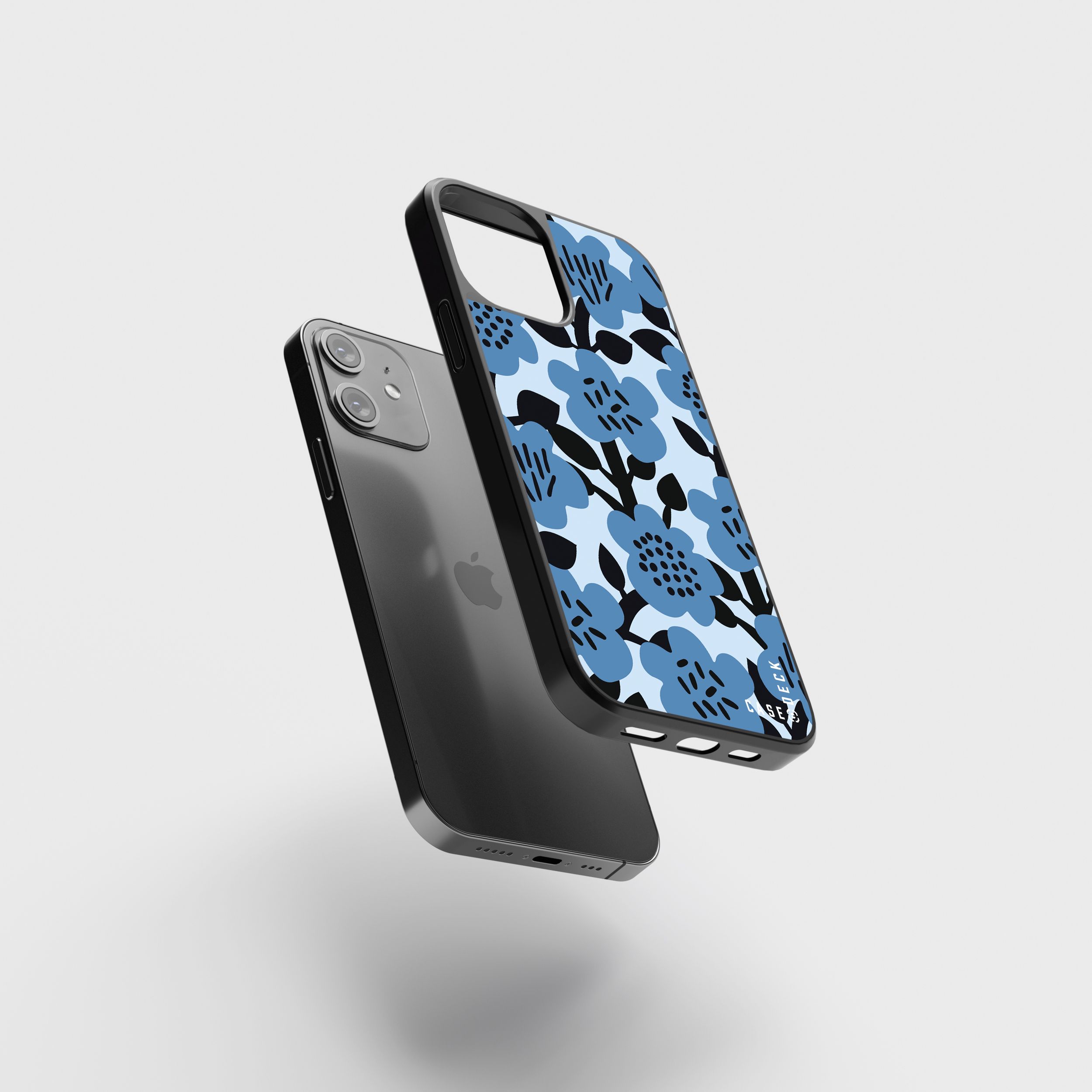 Bloomin Babil iPhone Telefon Kılıfı