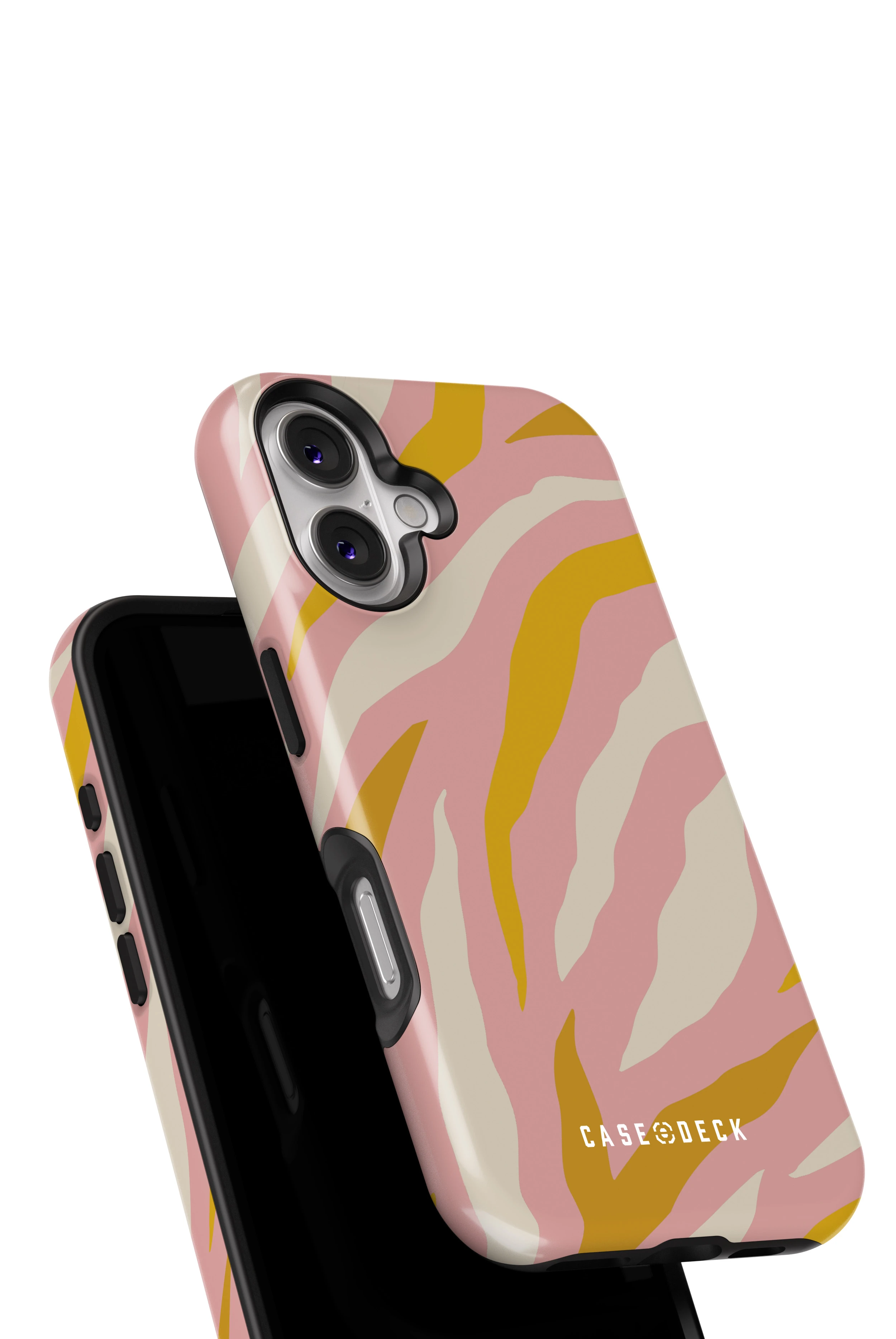 Sense Tres iPhone Telefon Kılıfı