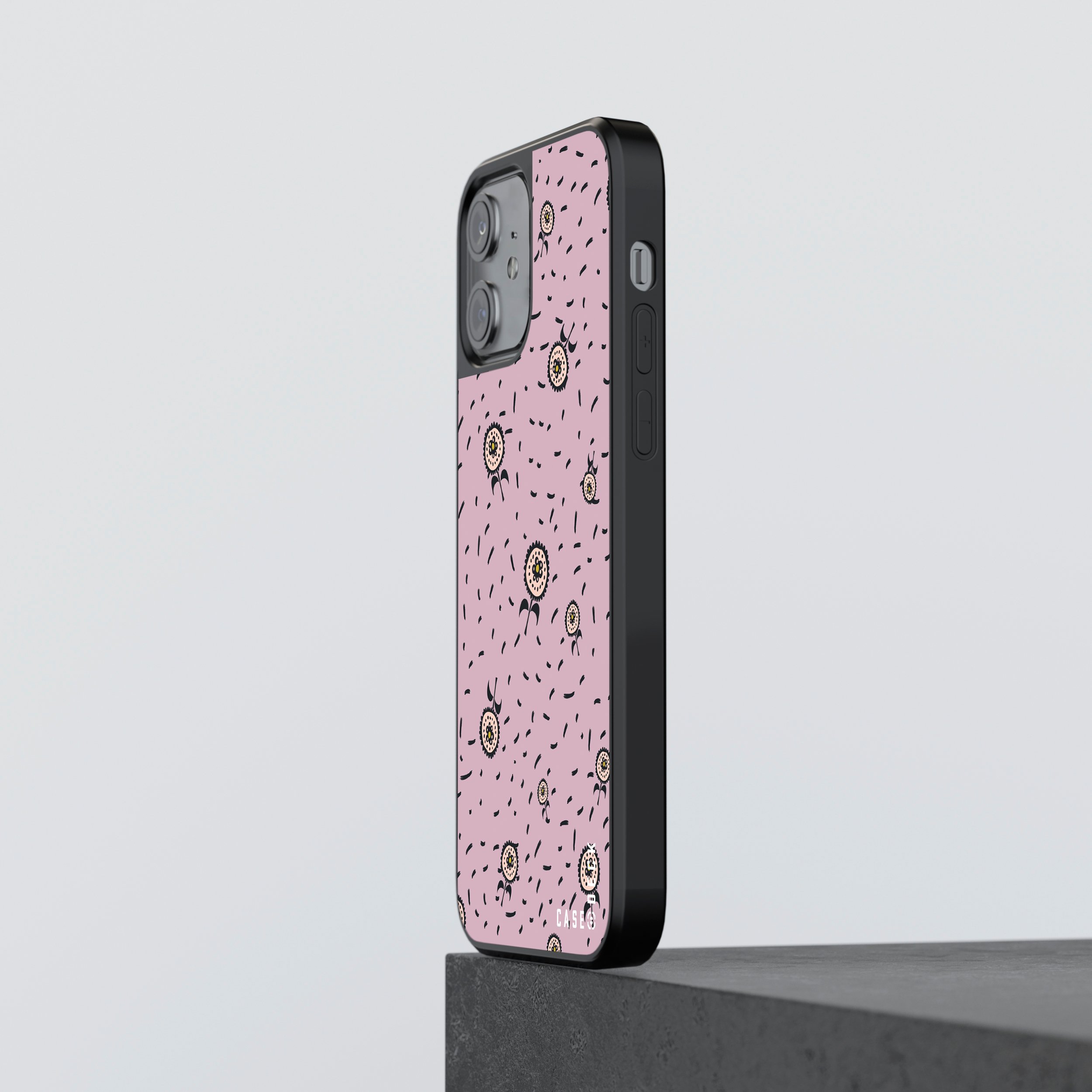 Fwers Babil iPhone Telefon Kılıfı