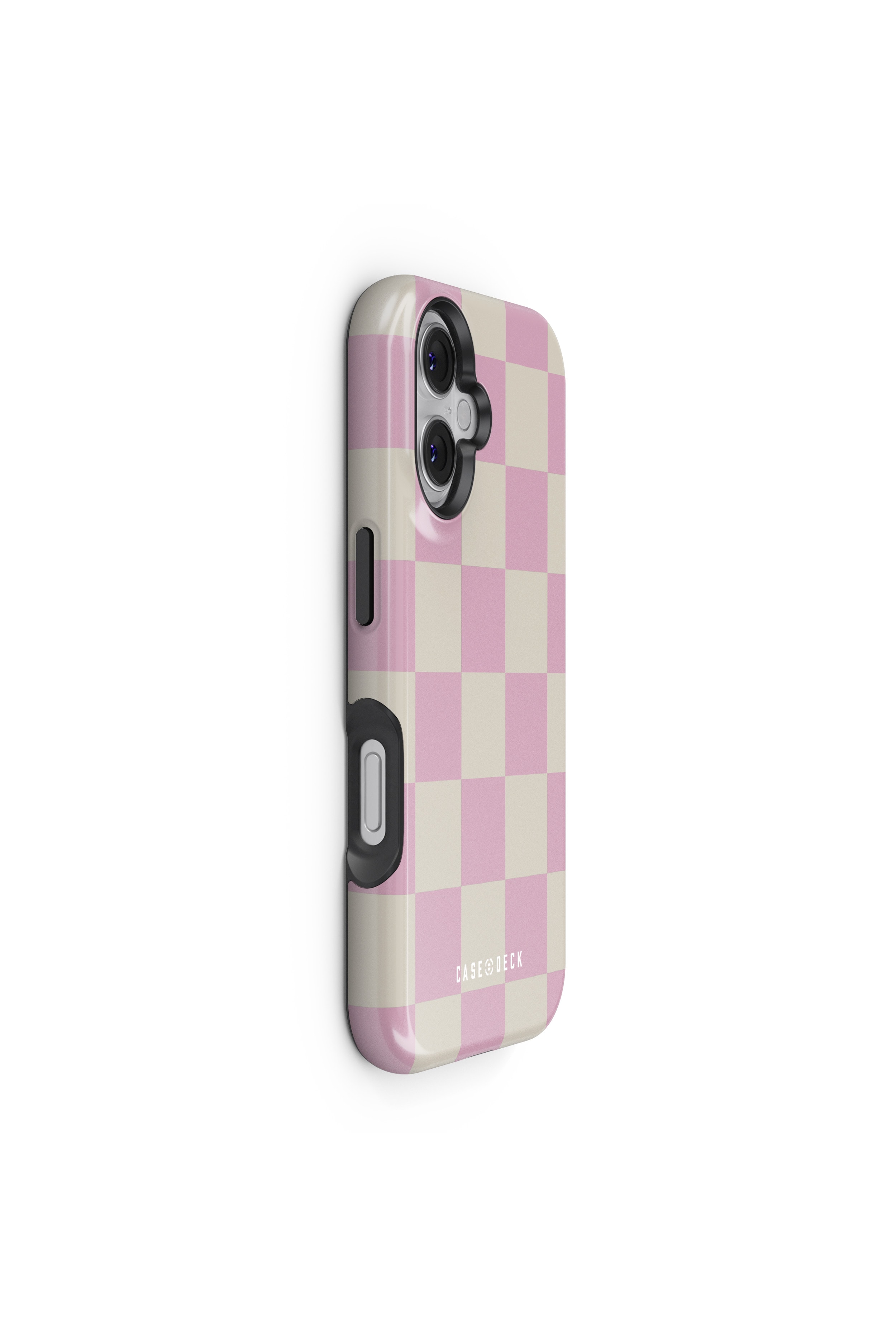 Sparkle Tres iPhone Telefon Kılıfı