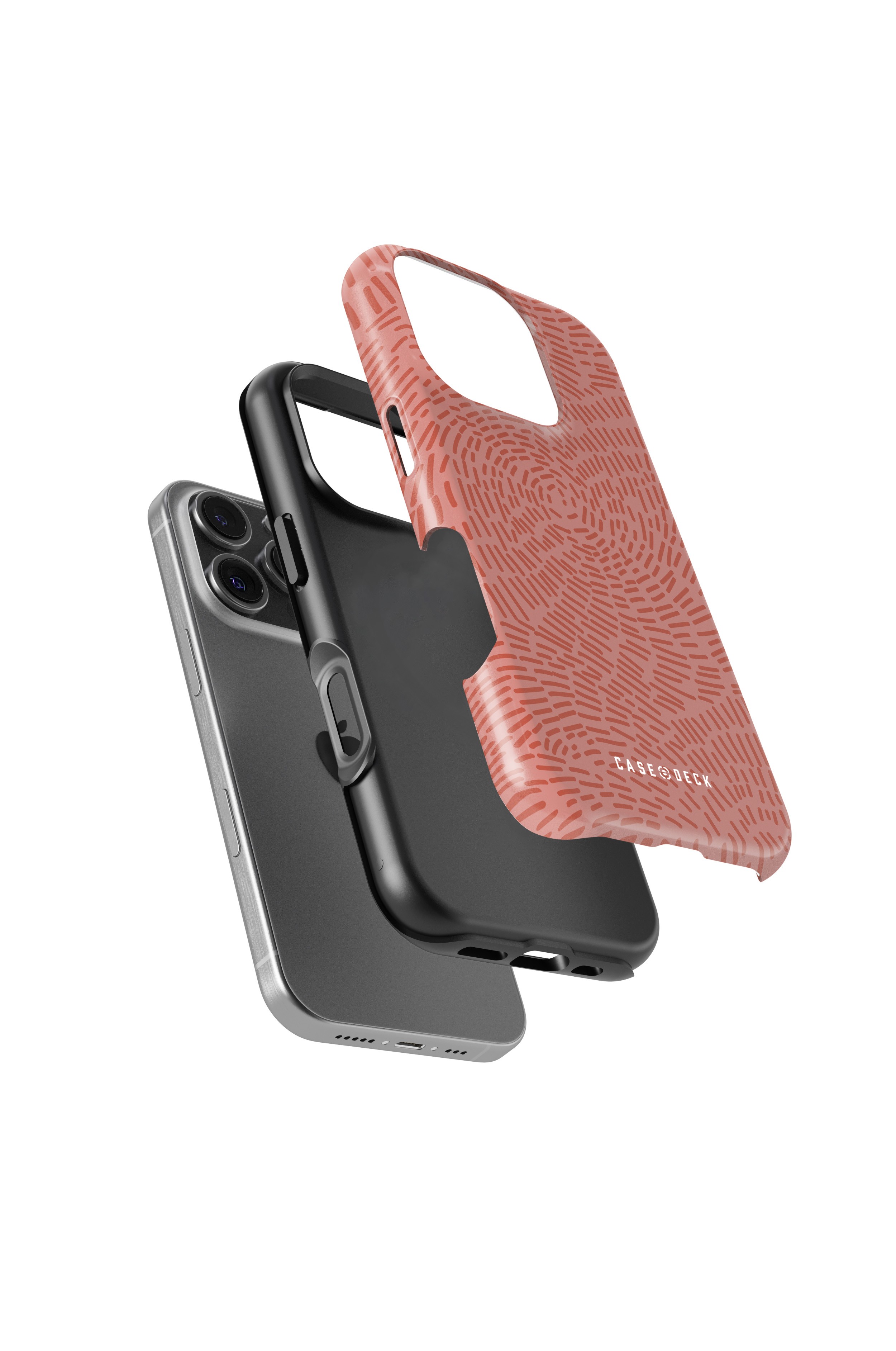 Willaen Tres iPhone Telefon Kılıfı