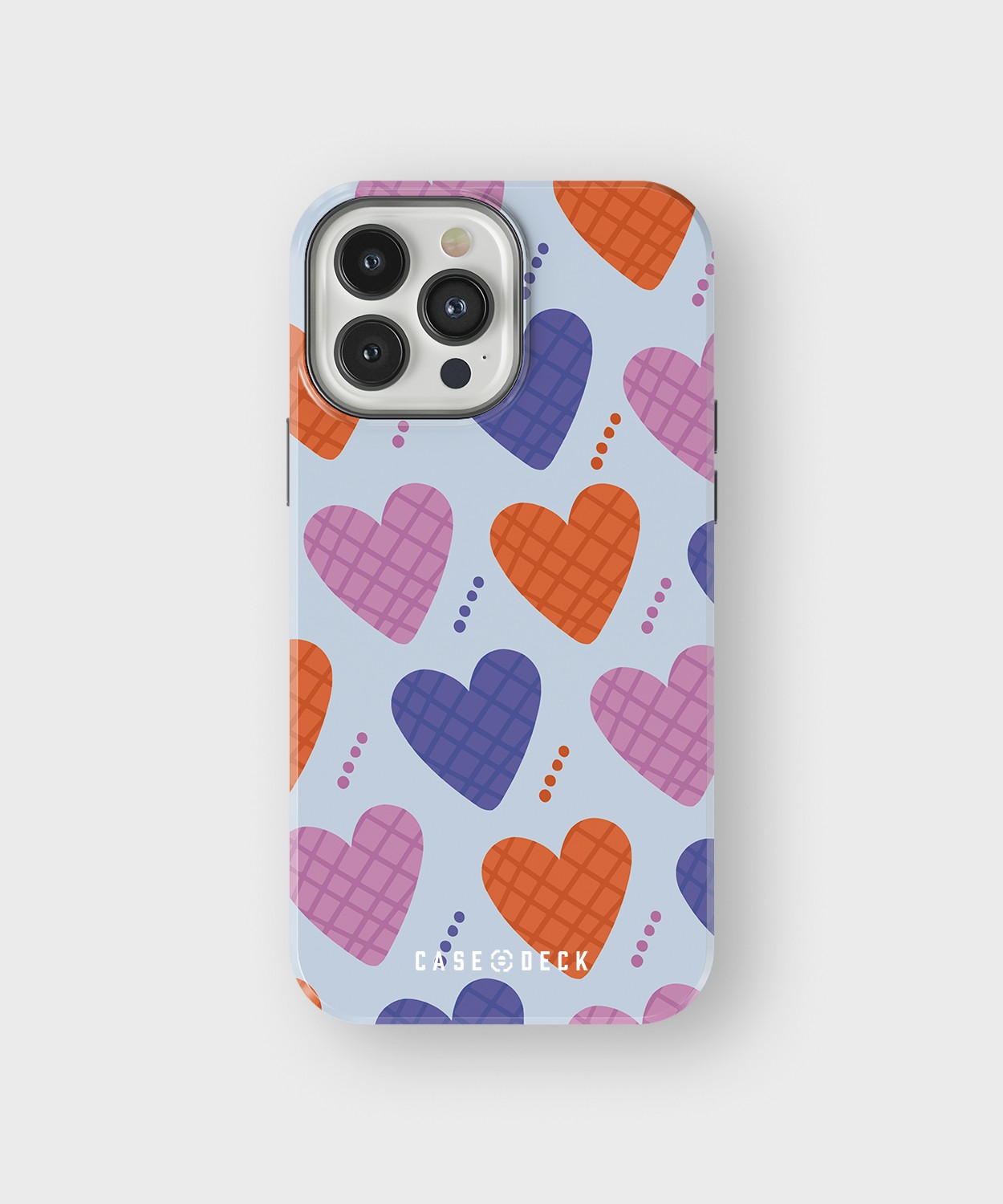Goflove Tres iPhone Telefon Kılıfı