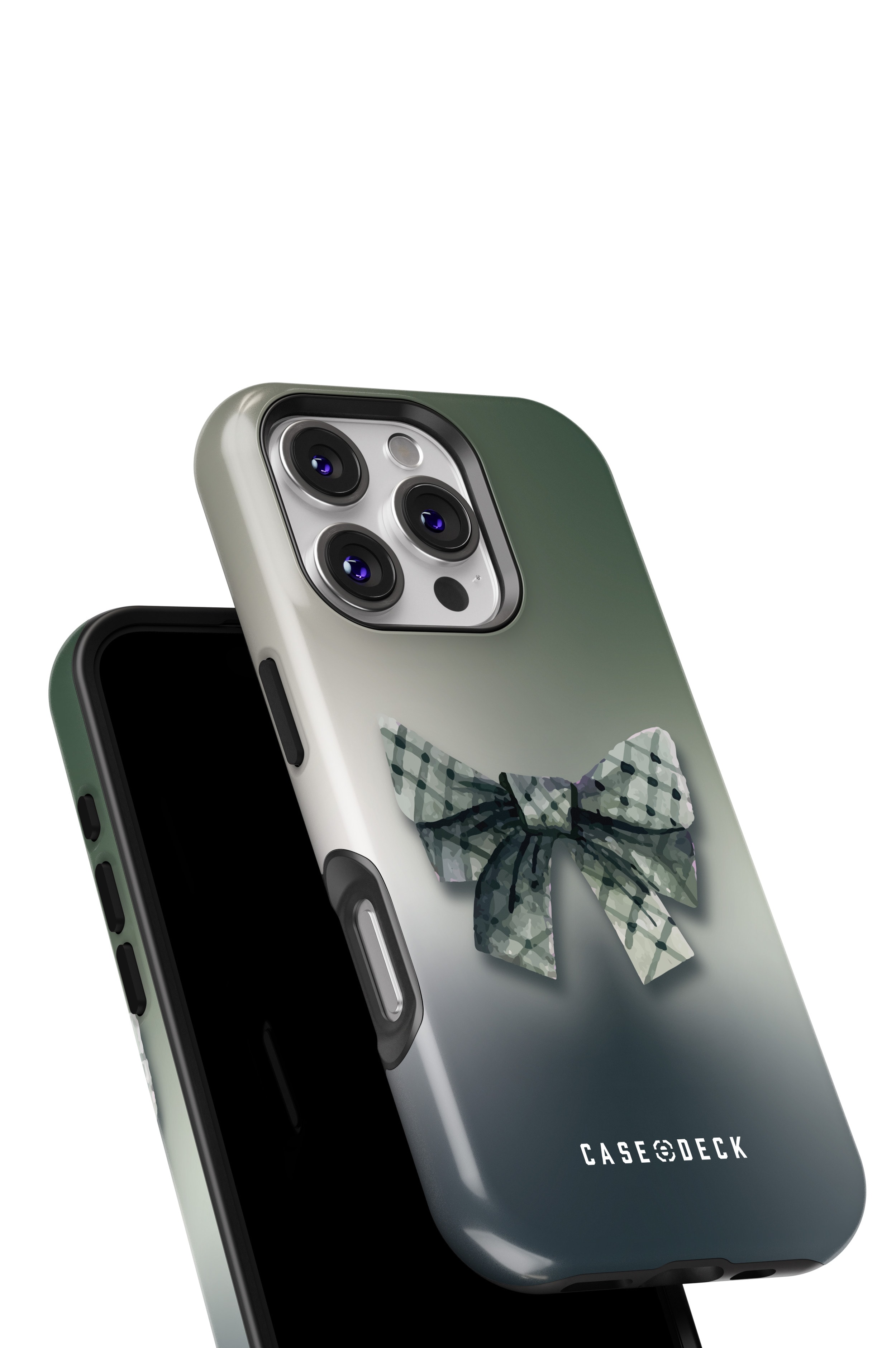 Gradbon Tres iPhone Telefon Kılıfı