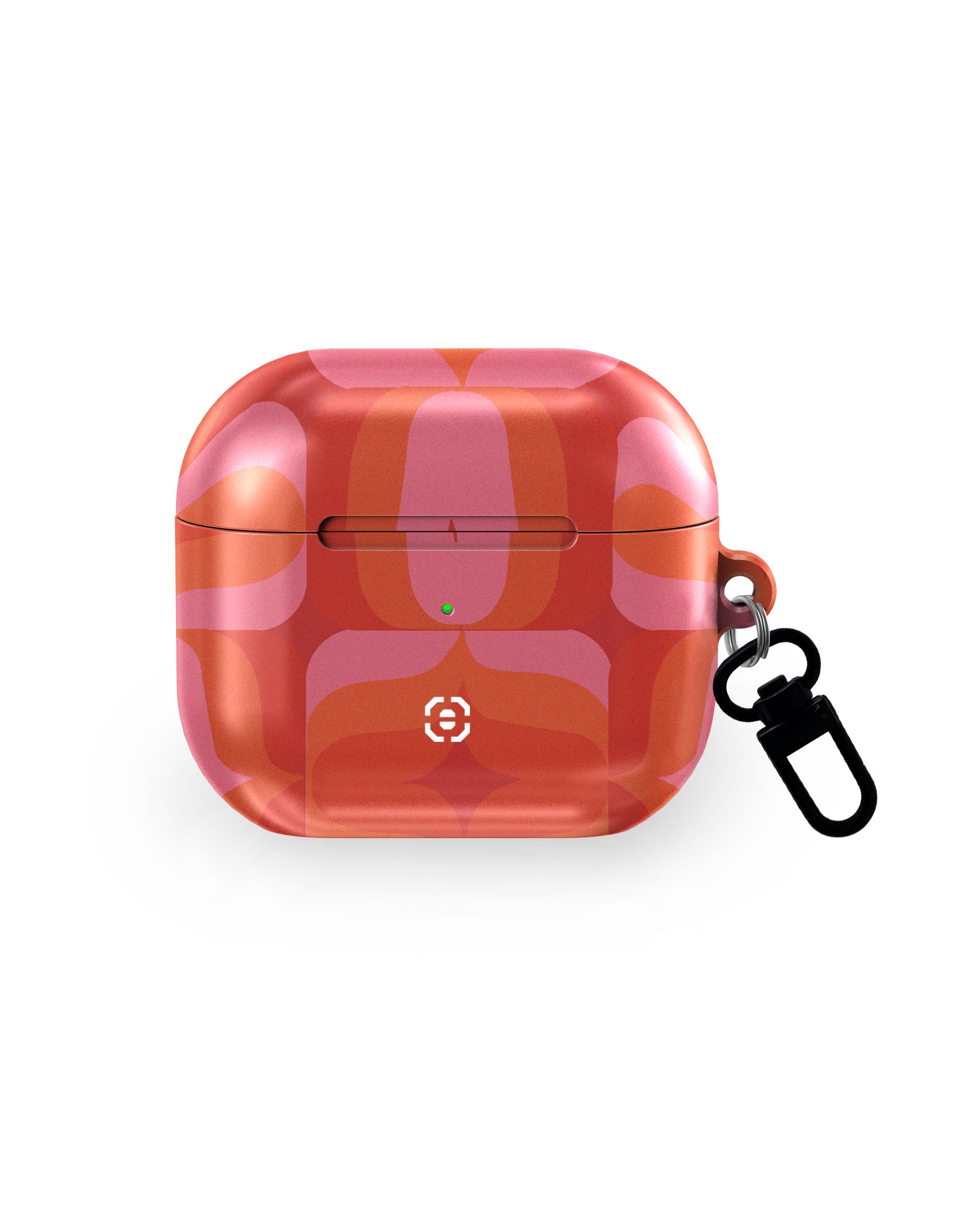 Retro Tres Airpods Kulaklık Kılıfı
