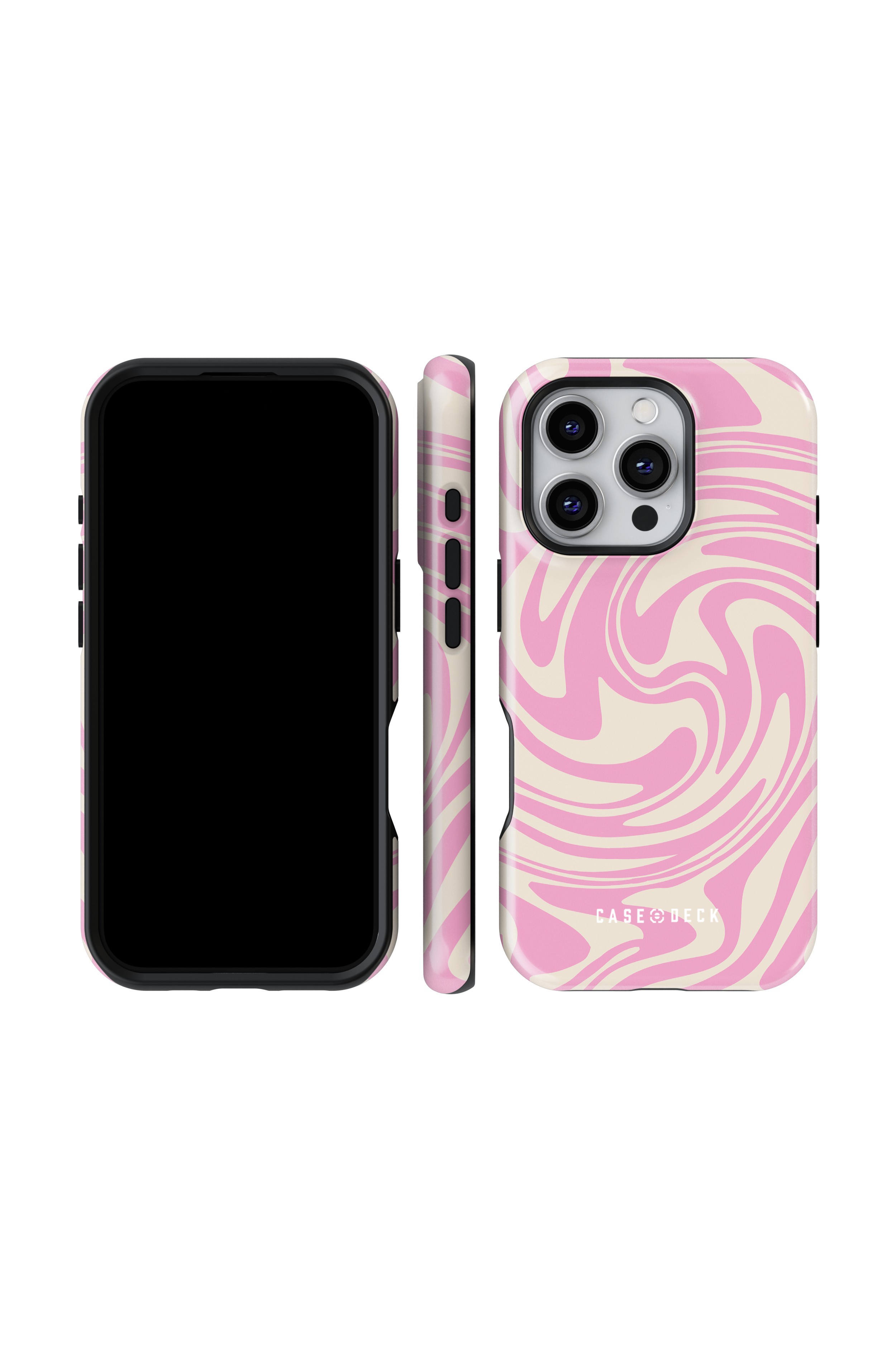 Pinley Tres iPhone Telefon Kılıfı