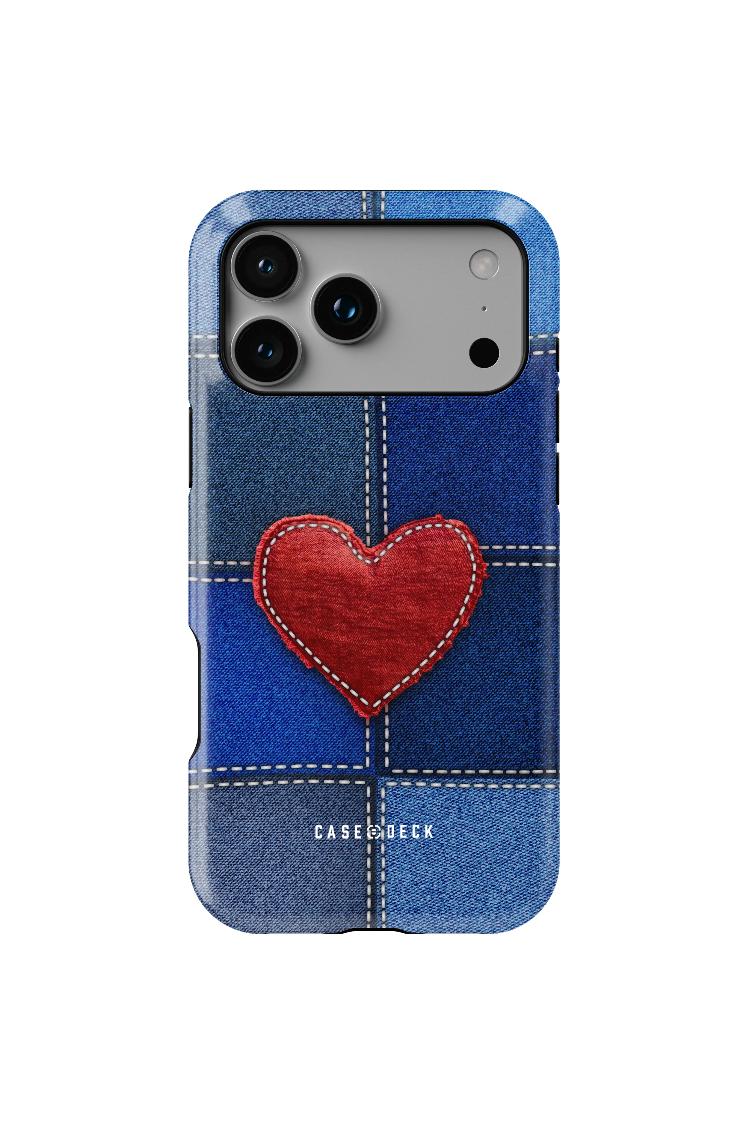 Hertha Tres iPhone Telefon Kılıfı