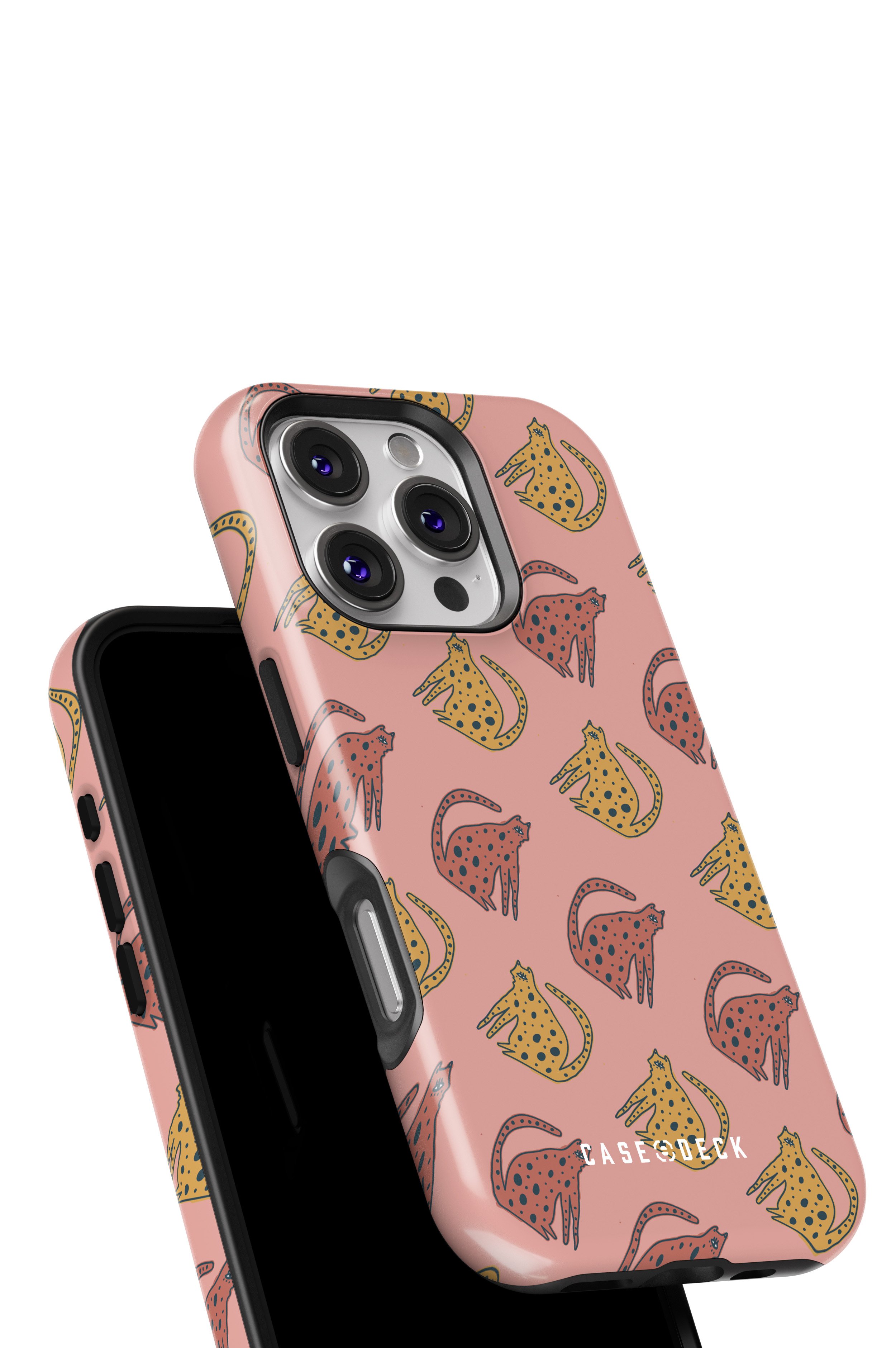 Catcase Tres iPhone Telefon Kılıfı