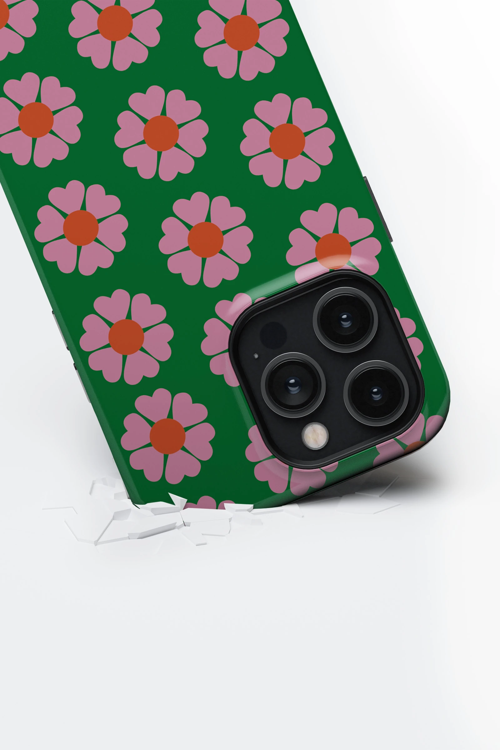 Donnie Tres iPhone Telefon Kılıfı