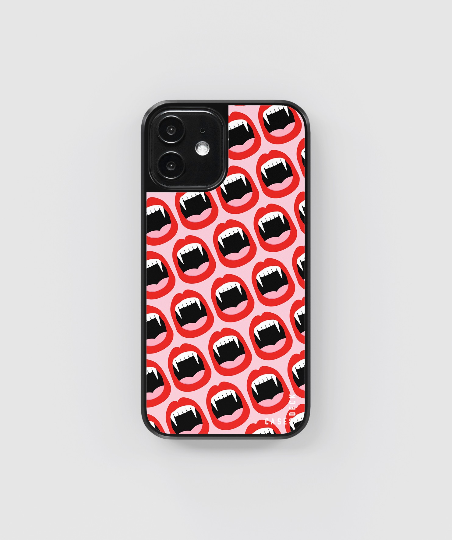 Vlad Babil iPhone Telefon Kılıfı