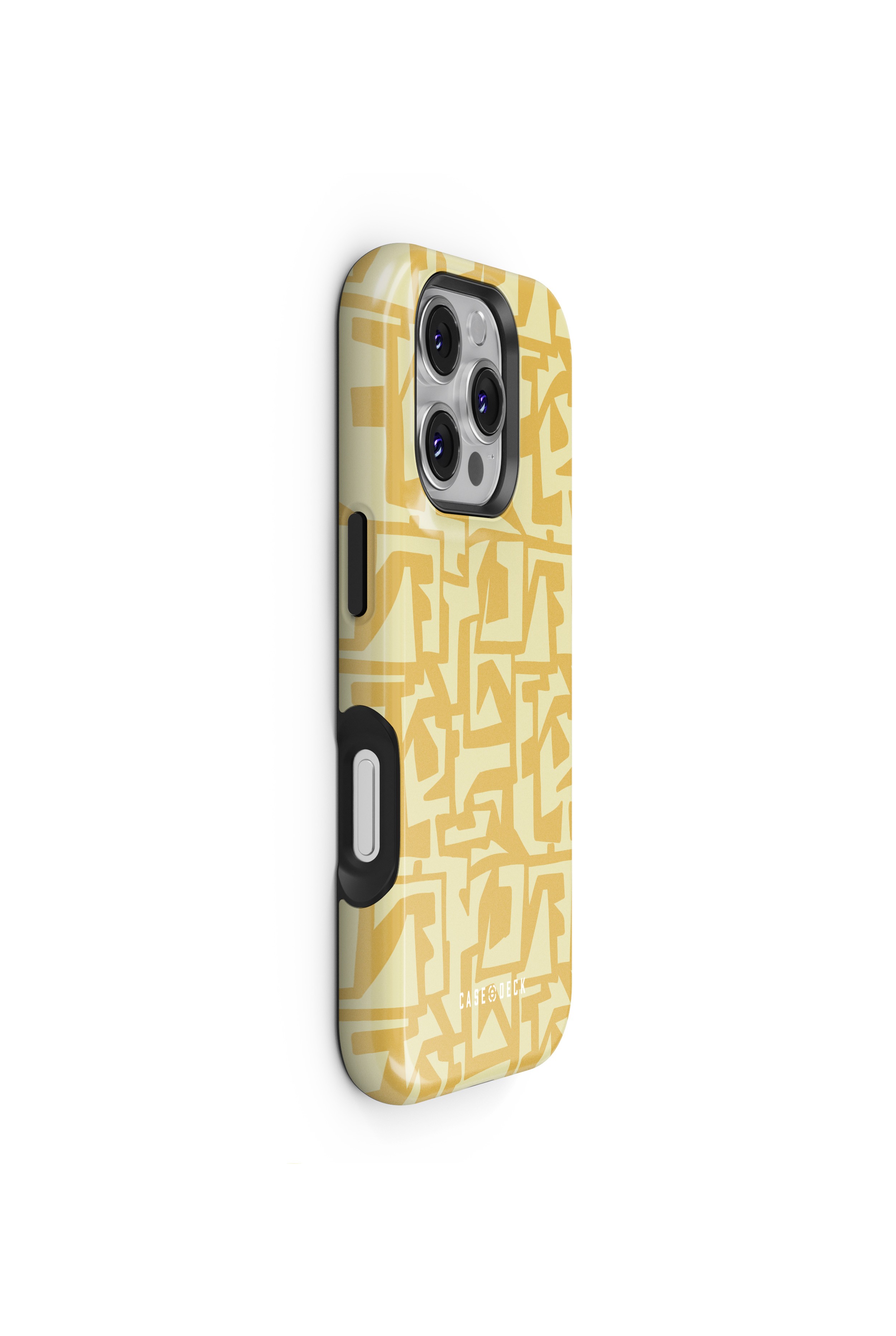 Mindfu Tres iPhone Telefon Kılıfı