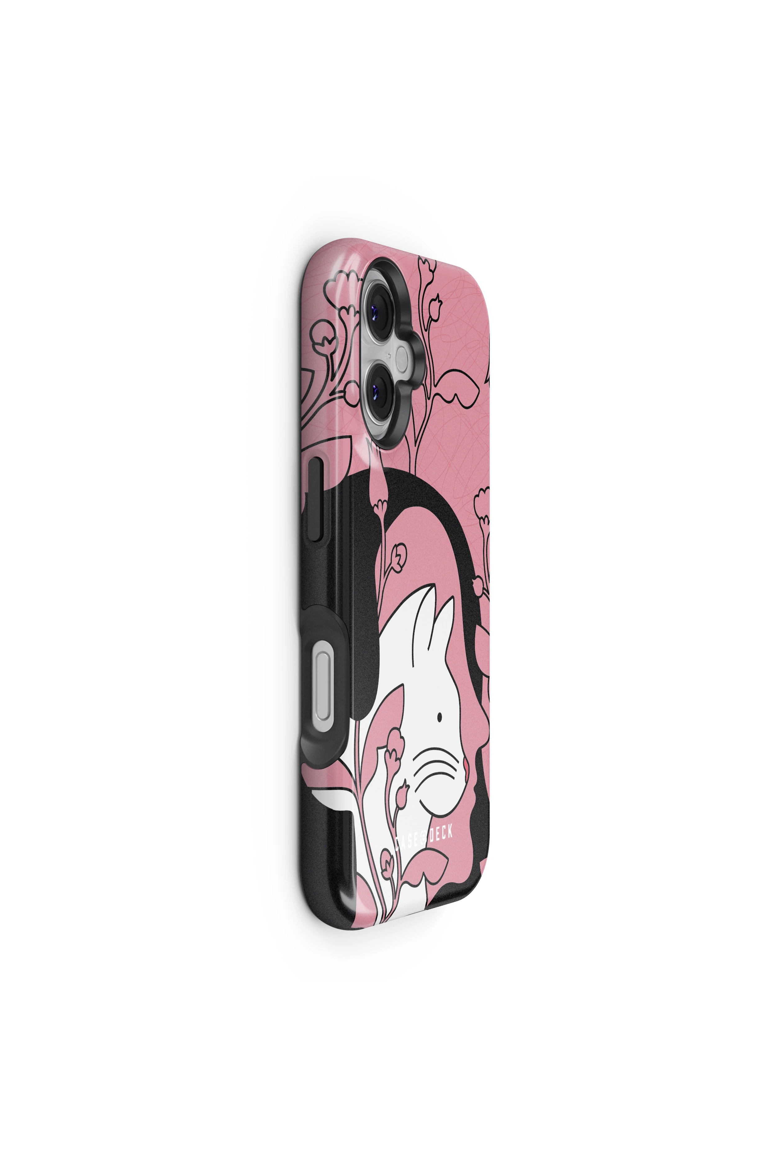 Freya Tres iPhone Telefon Kılıfı