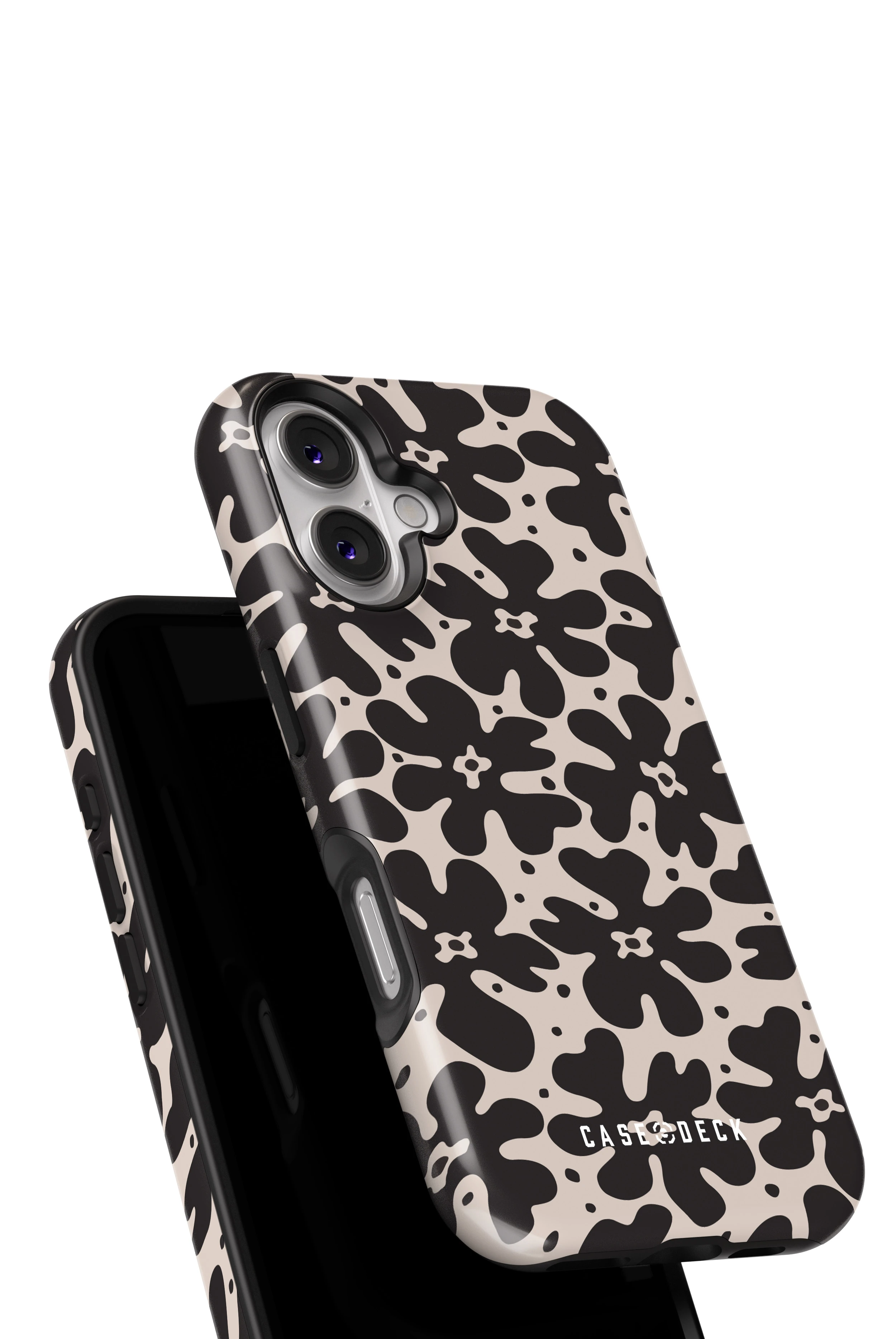 Blossom Tres iPhone Telefon Kılıfı