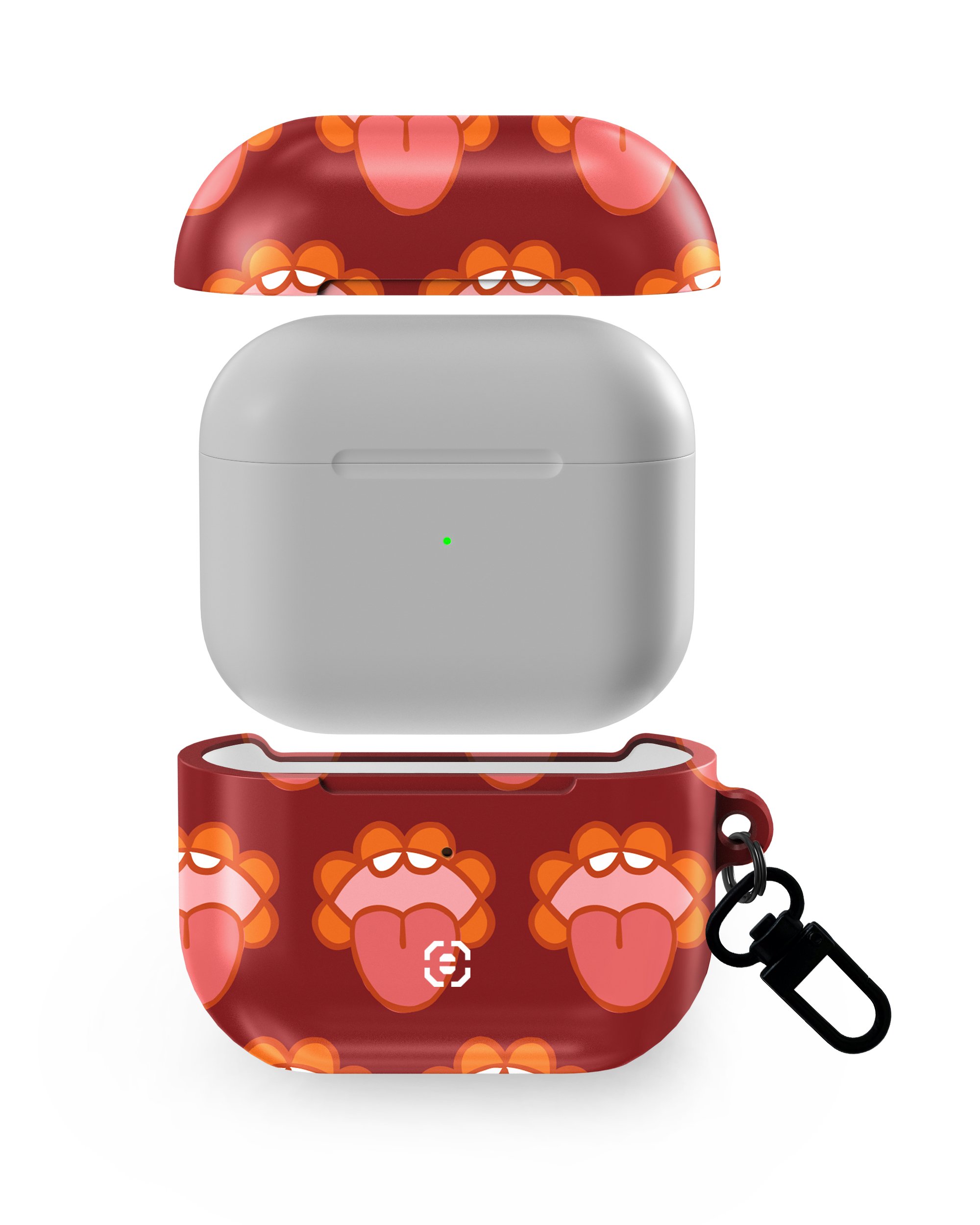 Tongue Tres Airpods Kulaklık Kılıfı