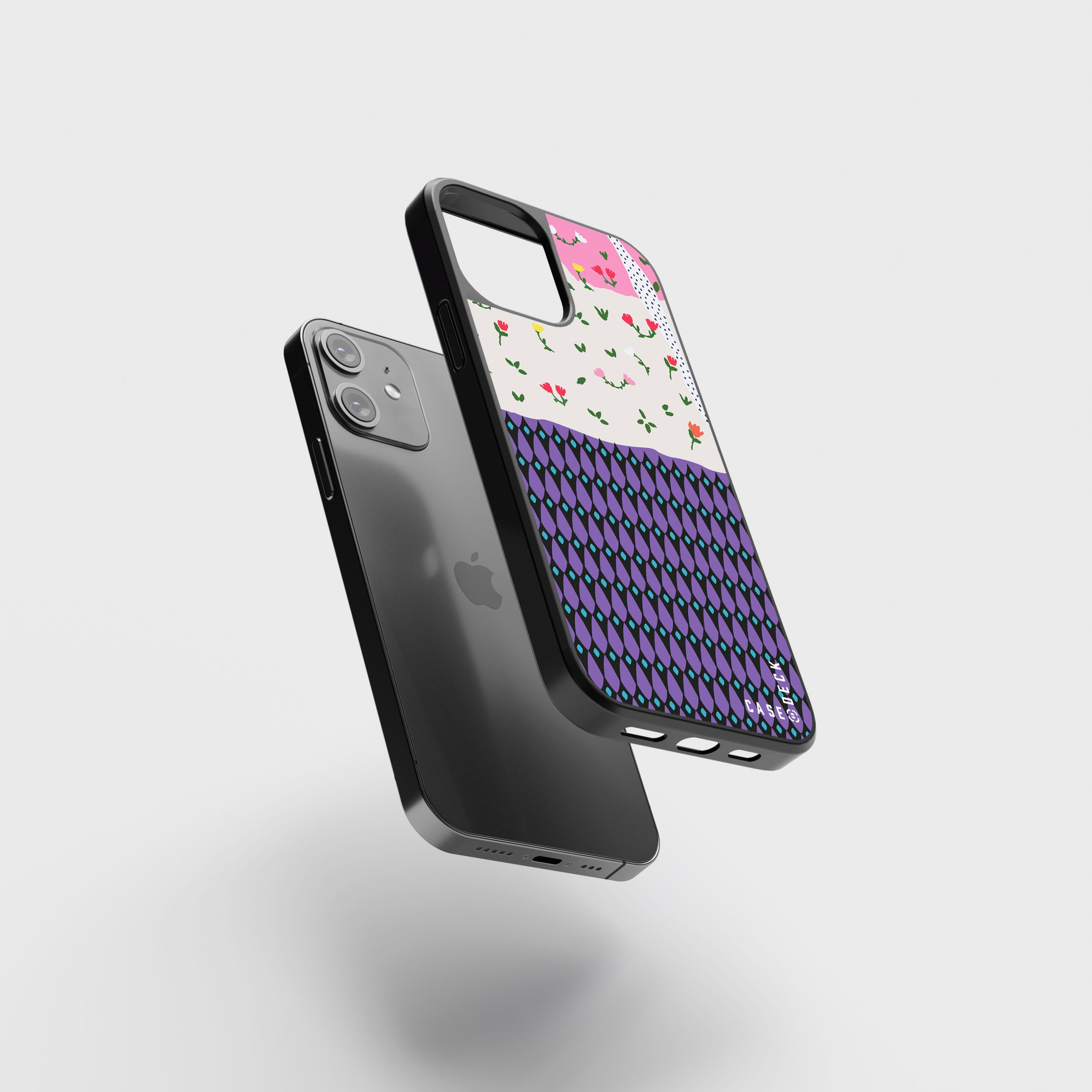 Fista Babil iPhone Telefon Kılıfı