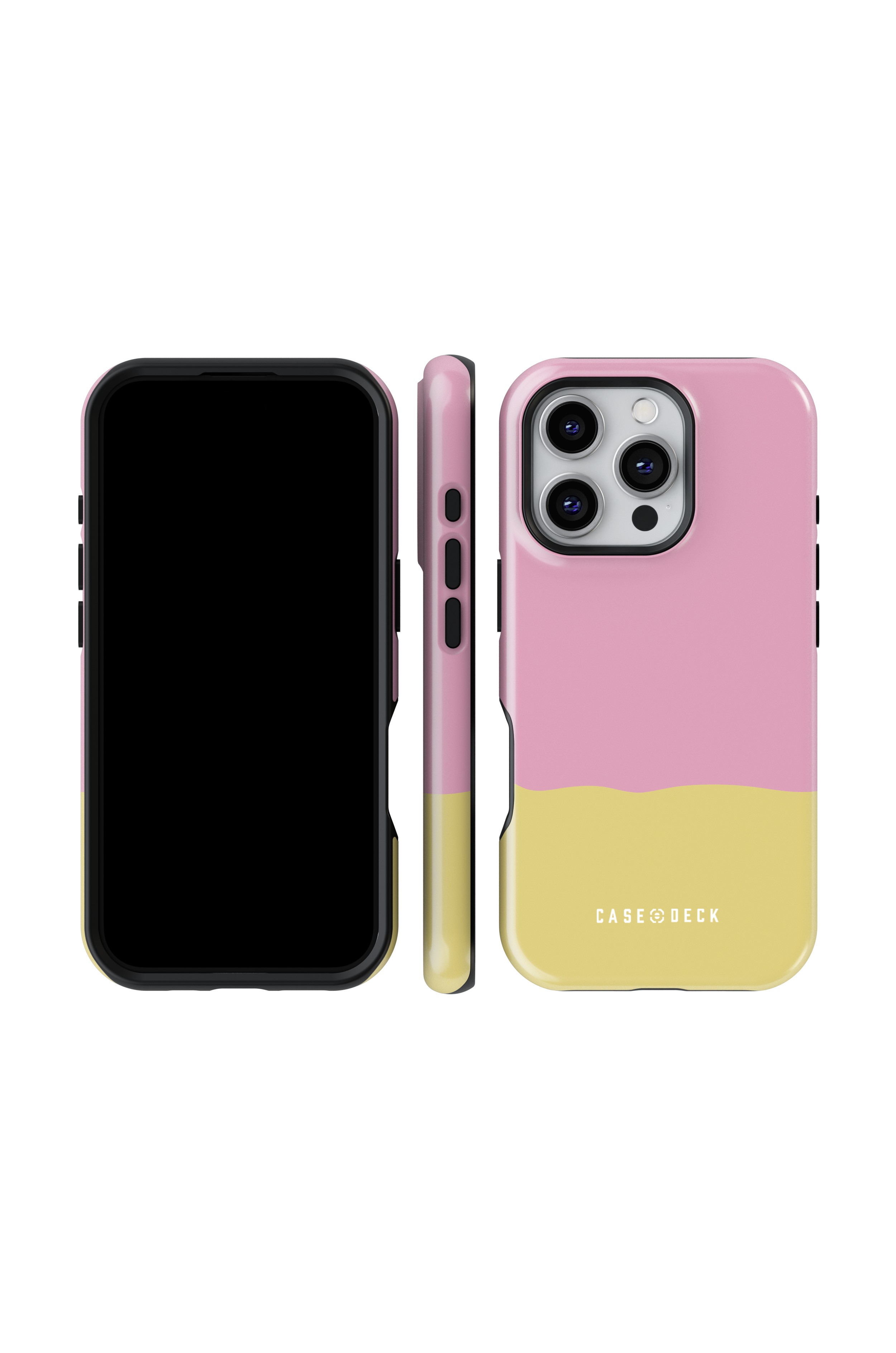 Rosaluna Tres iPhone Telefon Kılıfı