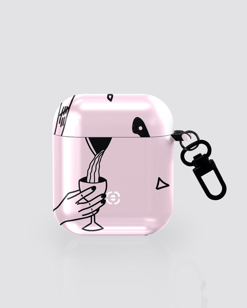 Selfish Tres Airpods Kulaklık Kılıfı