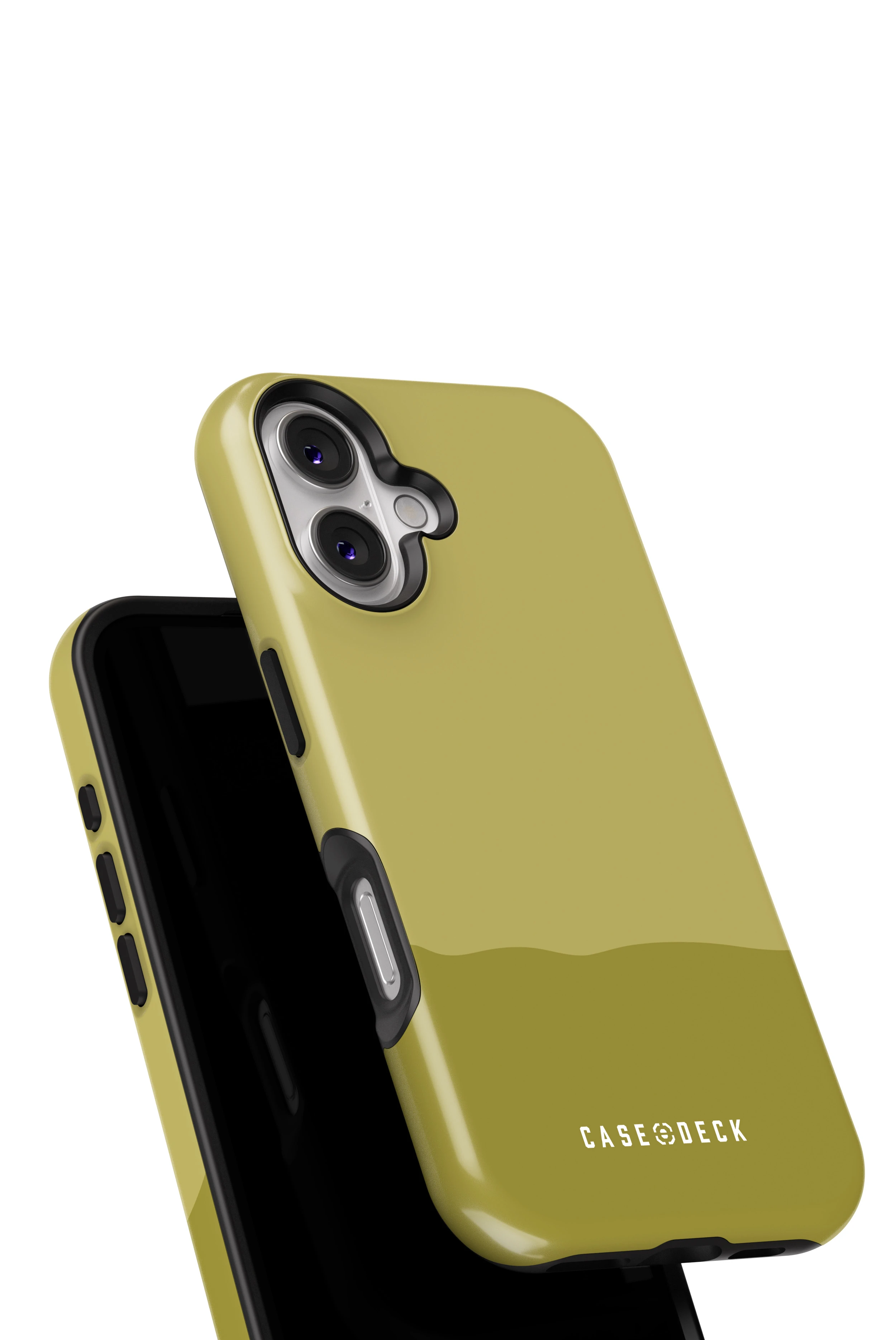 Lucidum Tres iPhone Telefon Kılıfı