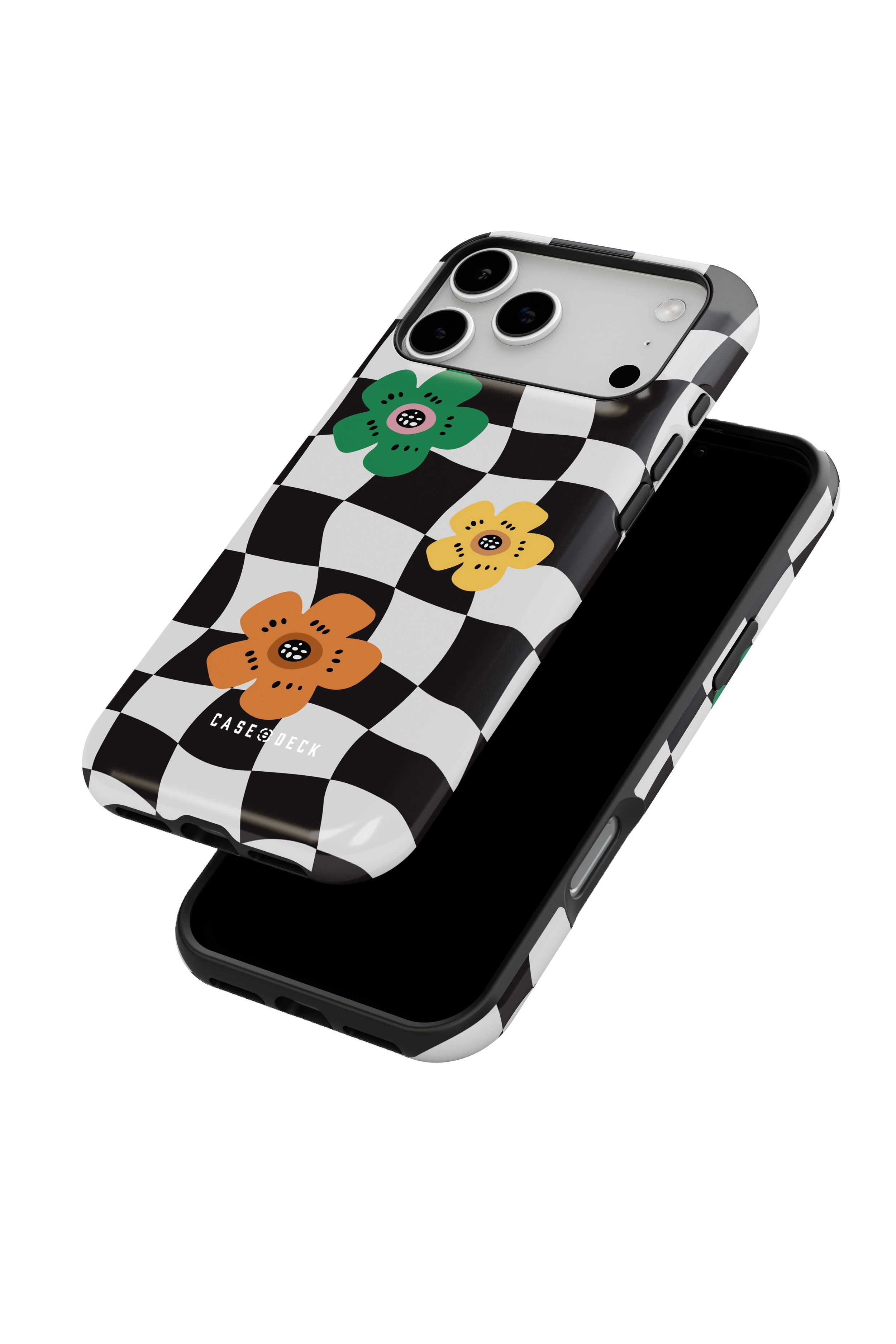 Lithelium Tres iPhone Telefon Kılıfı