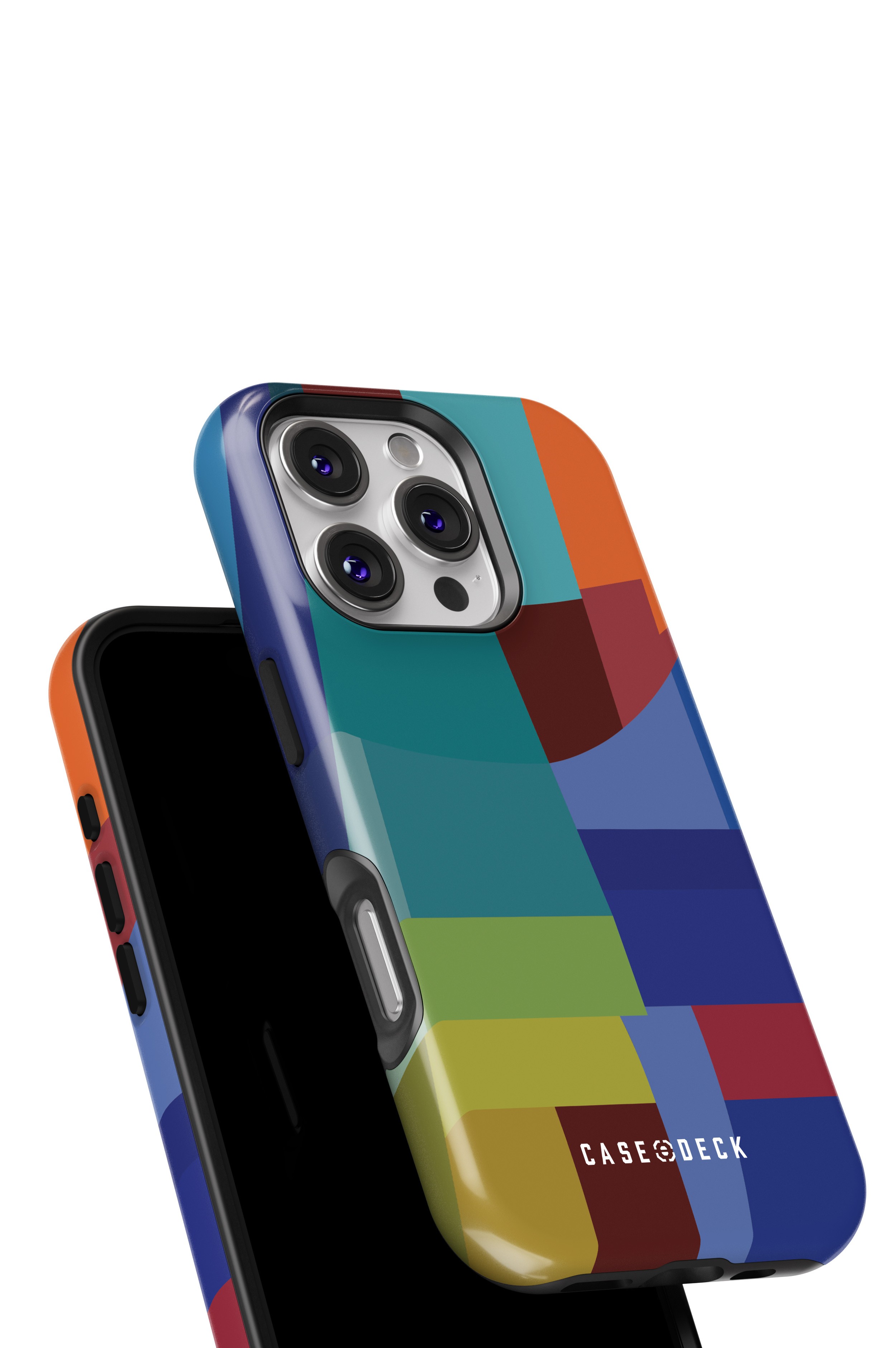 Rumpus Tres iPhone Telefon Kılıfı