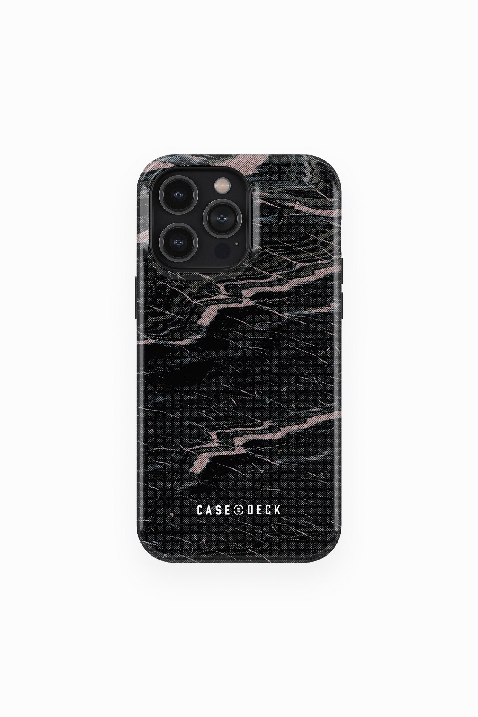 Charon Tres iPhone Telefon Kılıfı