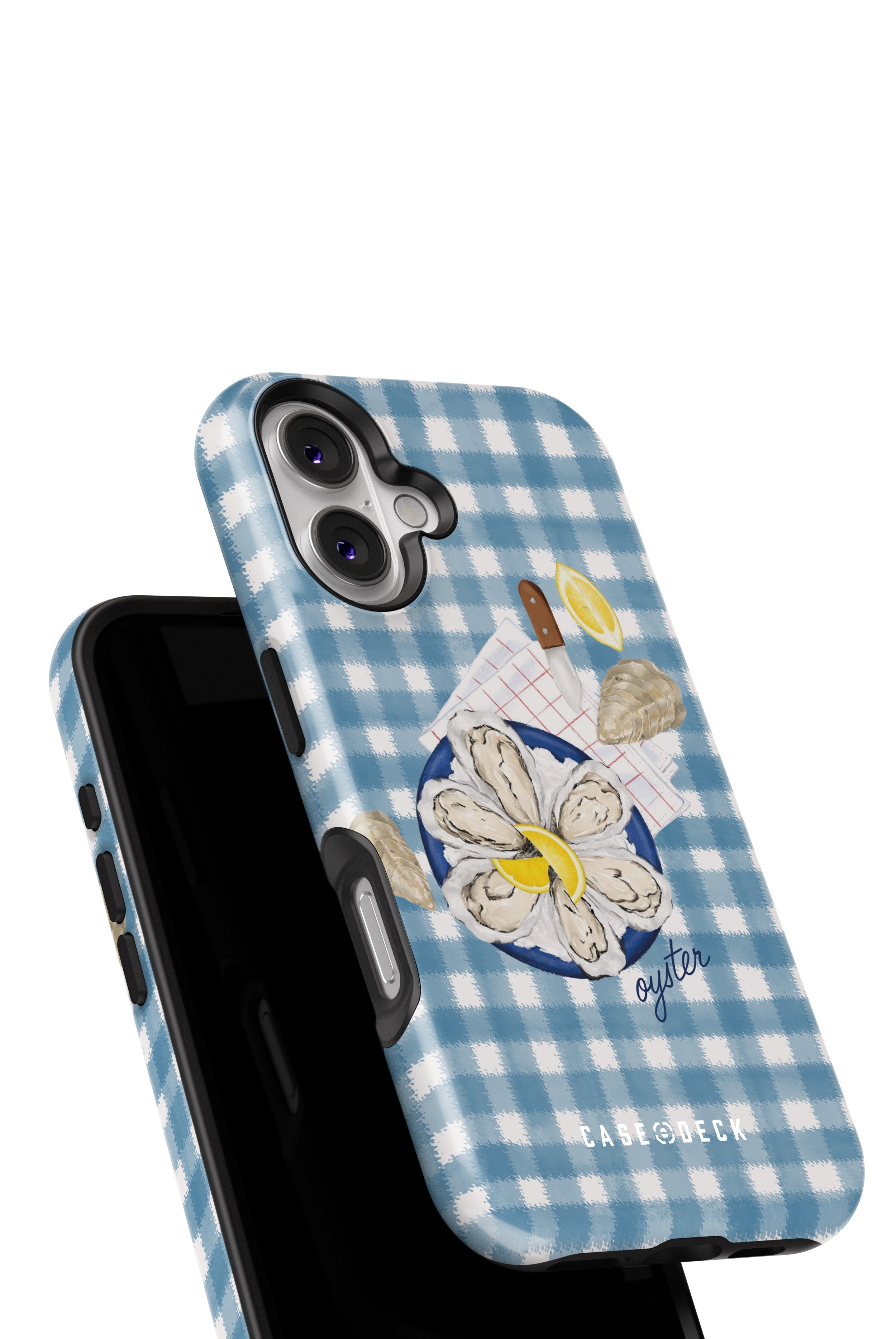 Moro Tres iPhone Telefon Kılıfı