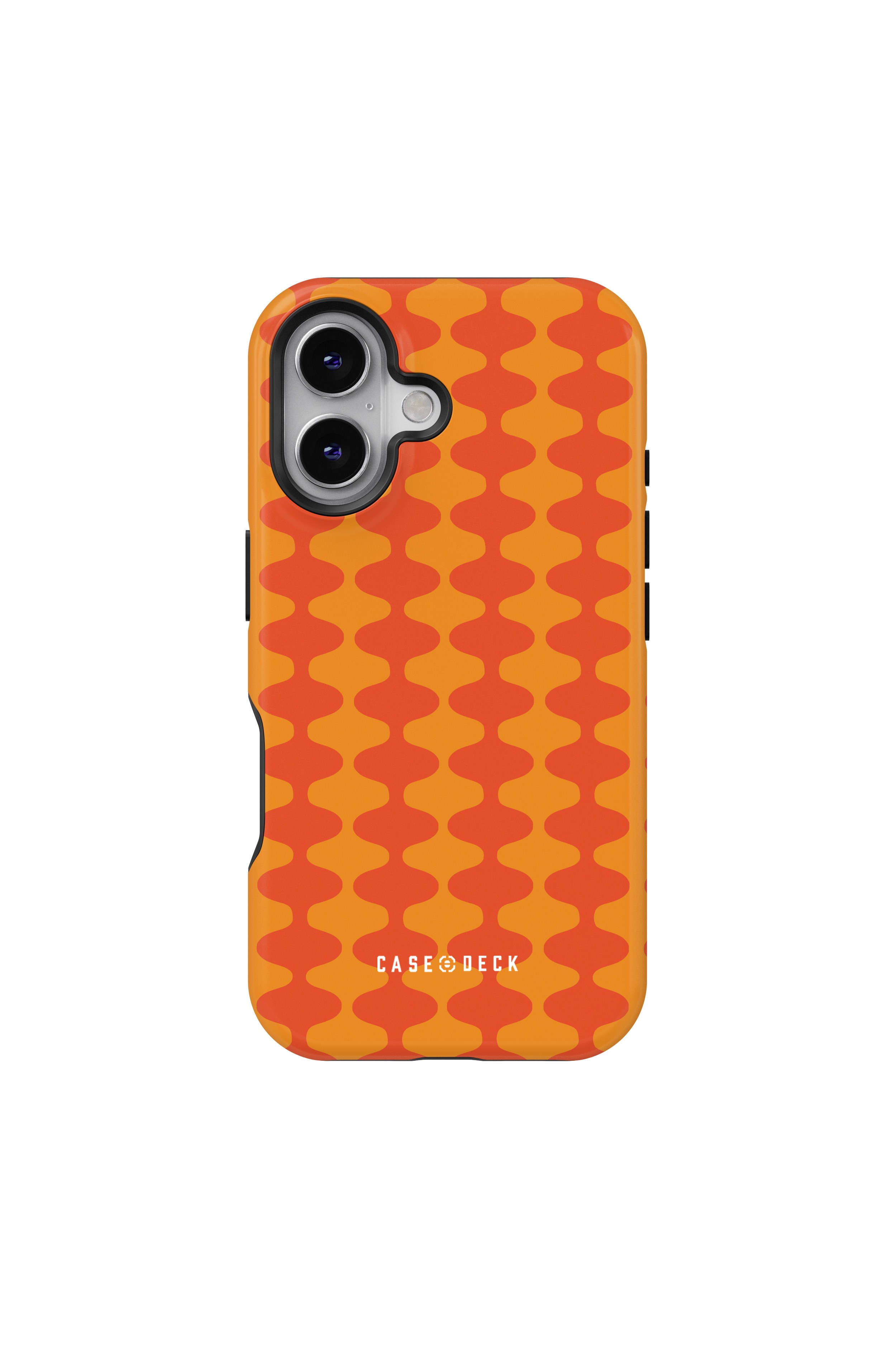 Groovix Tres iPhone Telefon Kılıfı
