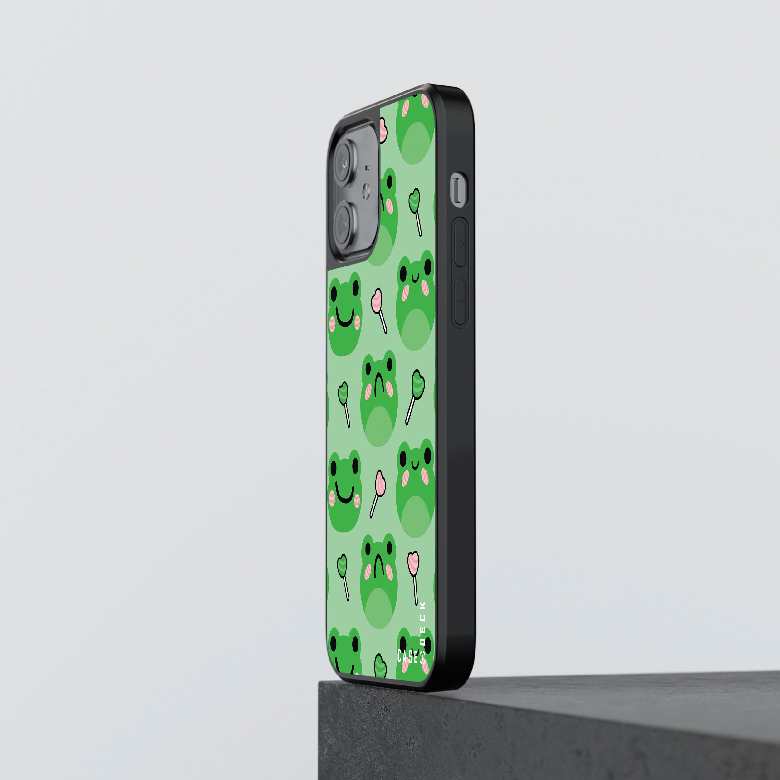 Grimm Babil iPhone Telefon Kılıfı