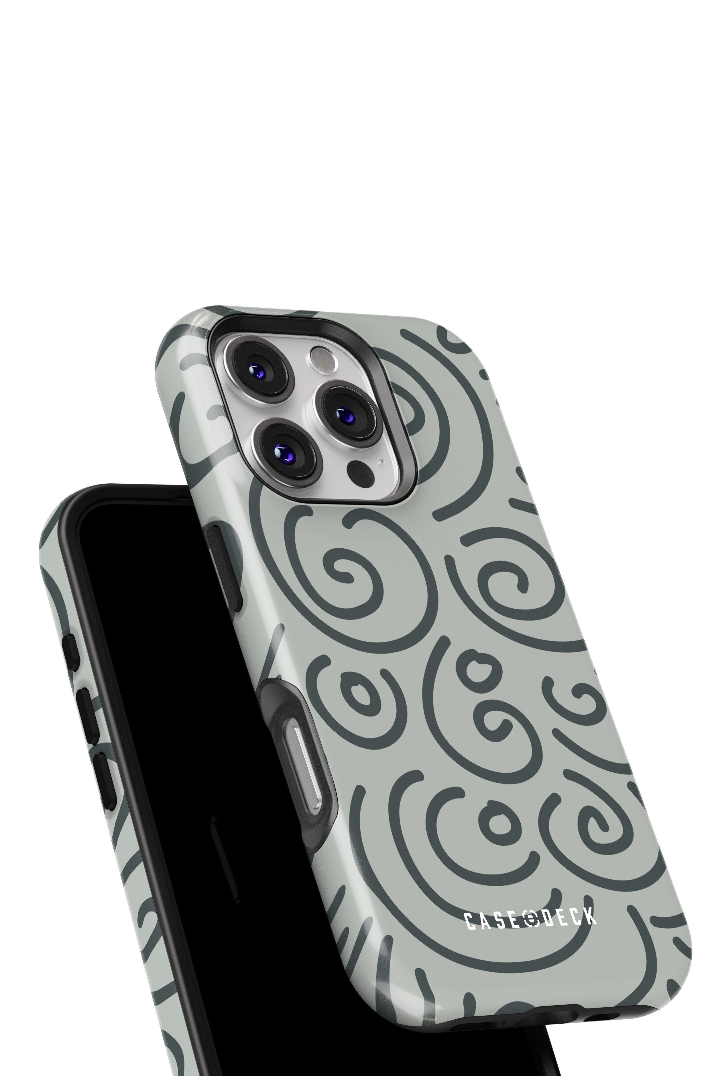 Lero Tres iPhone Telefon Kılıfı