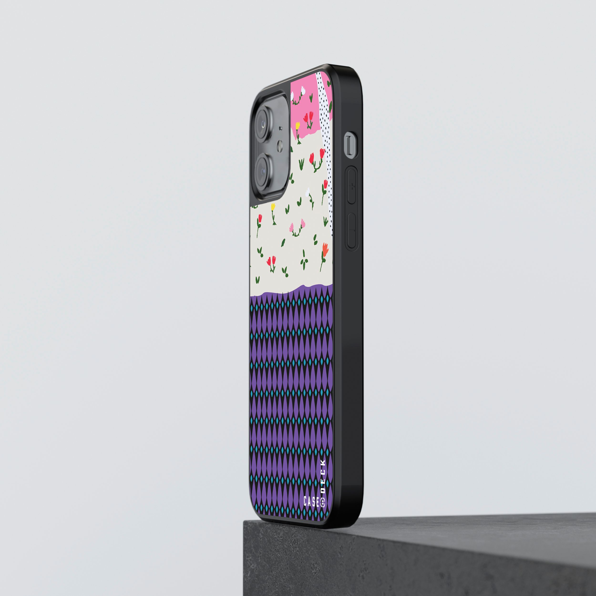Fista Babil iPhone Telefon Kılıfı