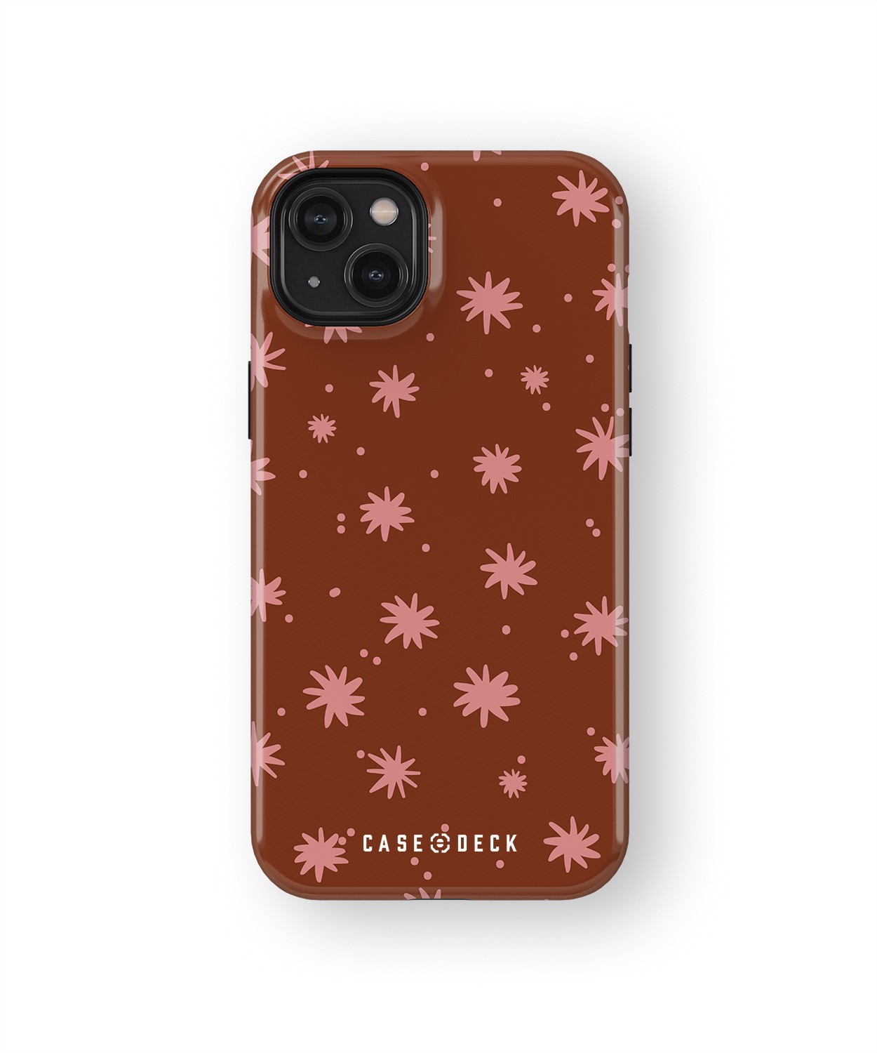 Nova Tres iPhone Telefon Kılıfı