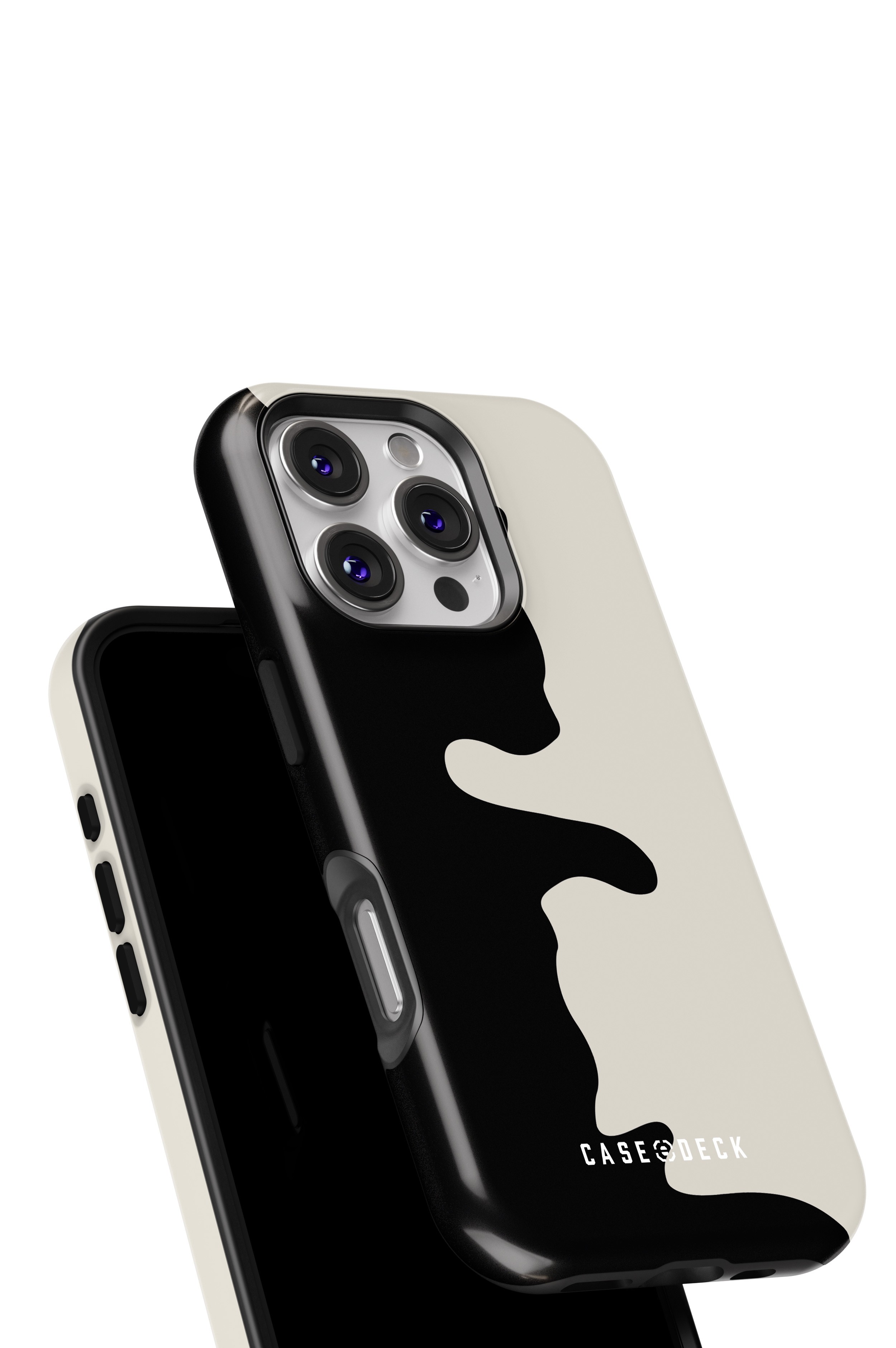 Kitcat Tres iPhone Telefon Kılıfı