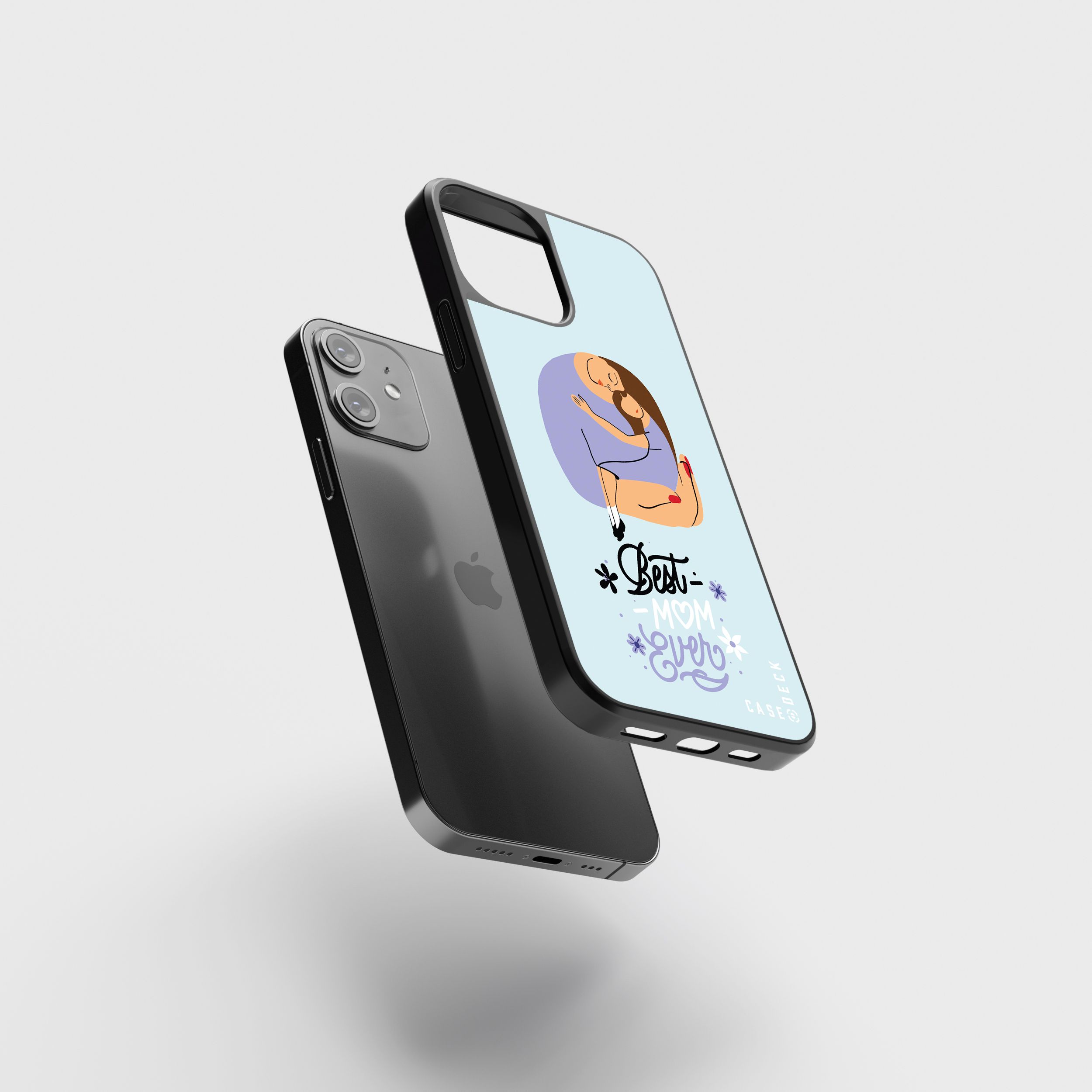 Gigless Babil iPhone Telefon Kılıfı