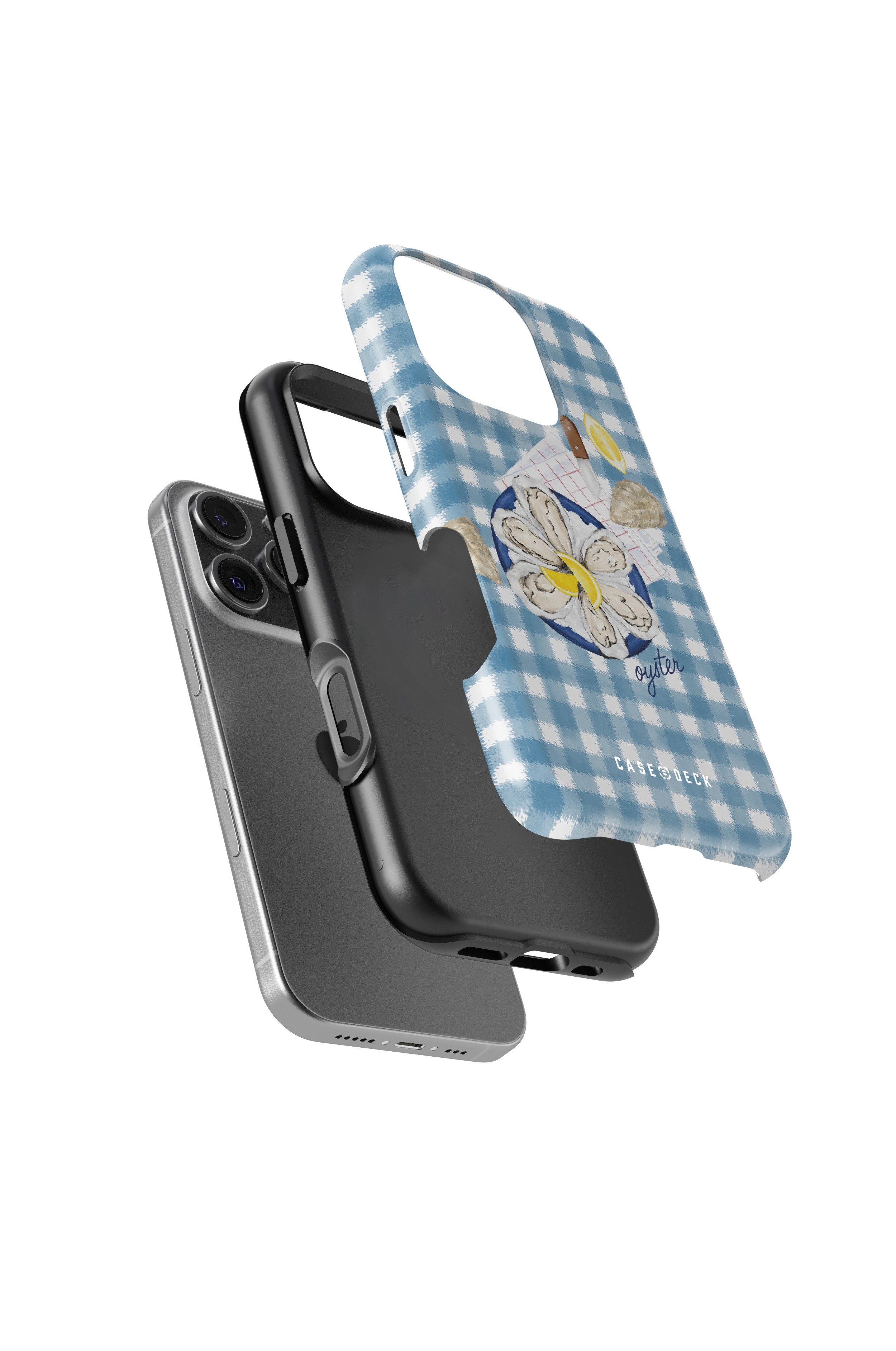 Moro Tres iPhone Telefon Kılıfı