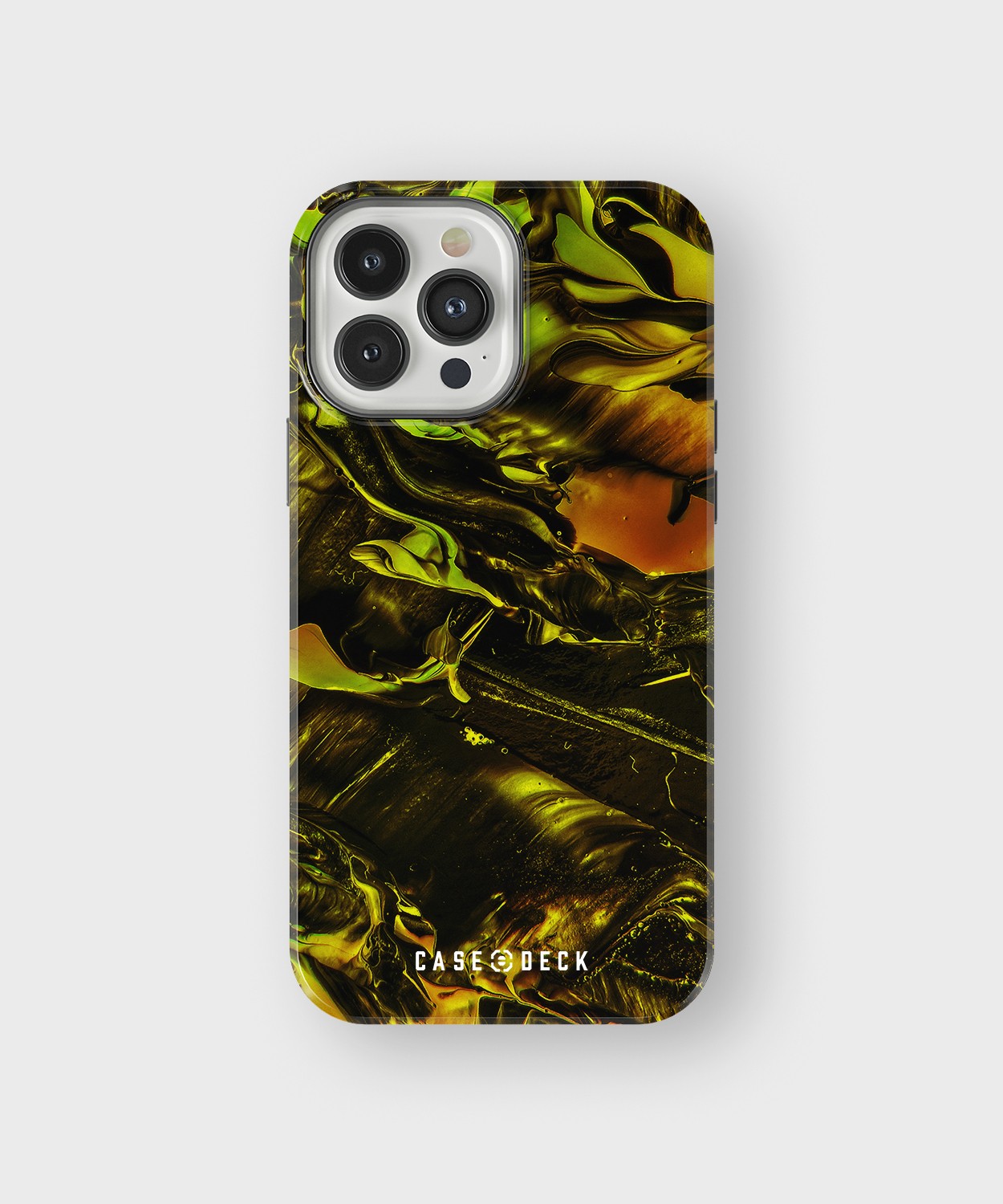 Vellum Tres iPhone Telefon Kılıfı