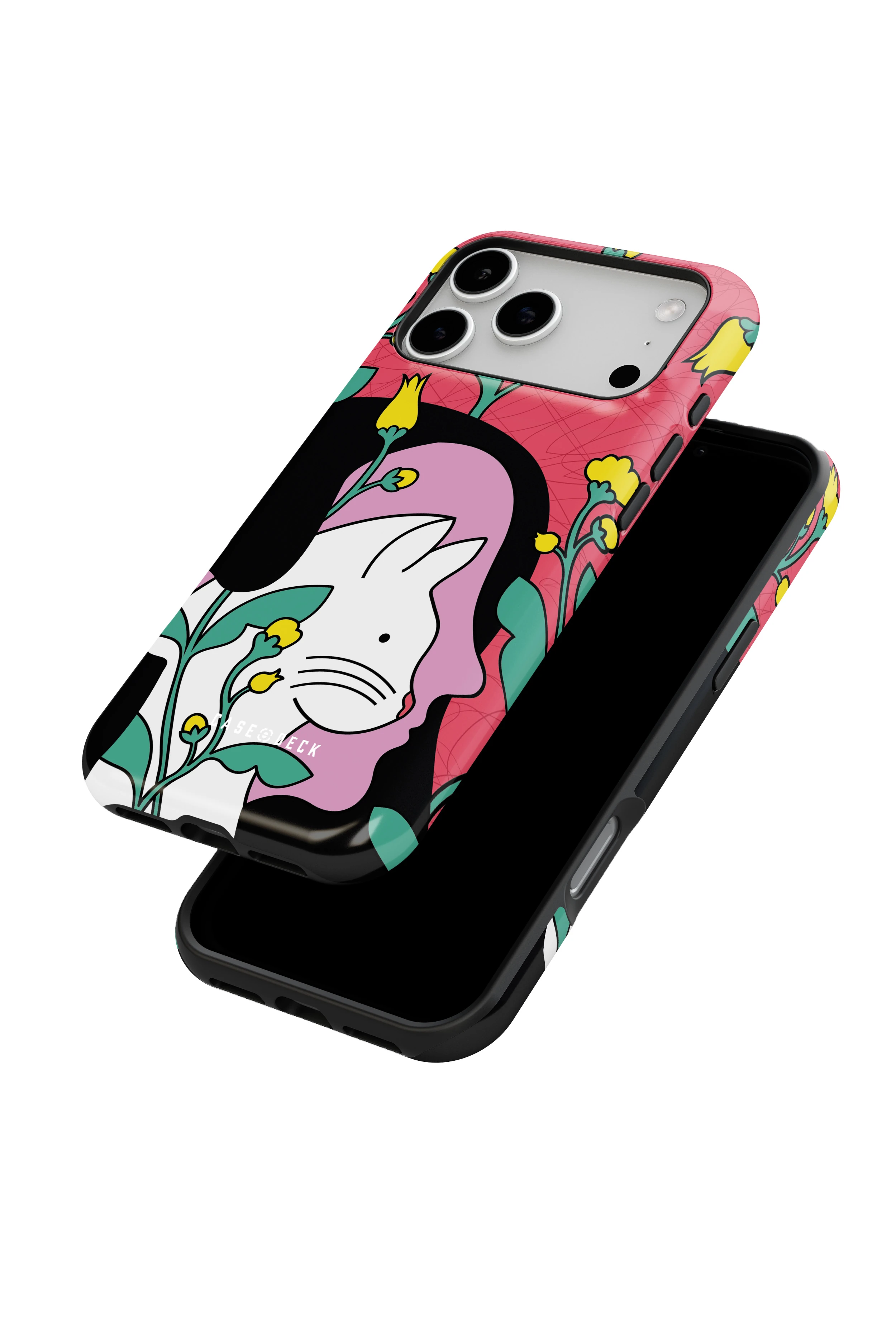 Freyan Tres iPhone Telefon Kılıfı