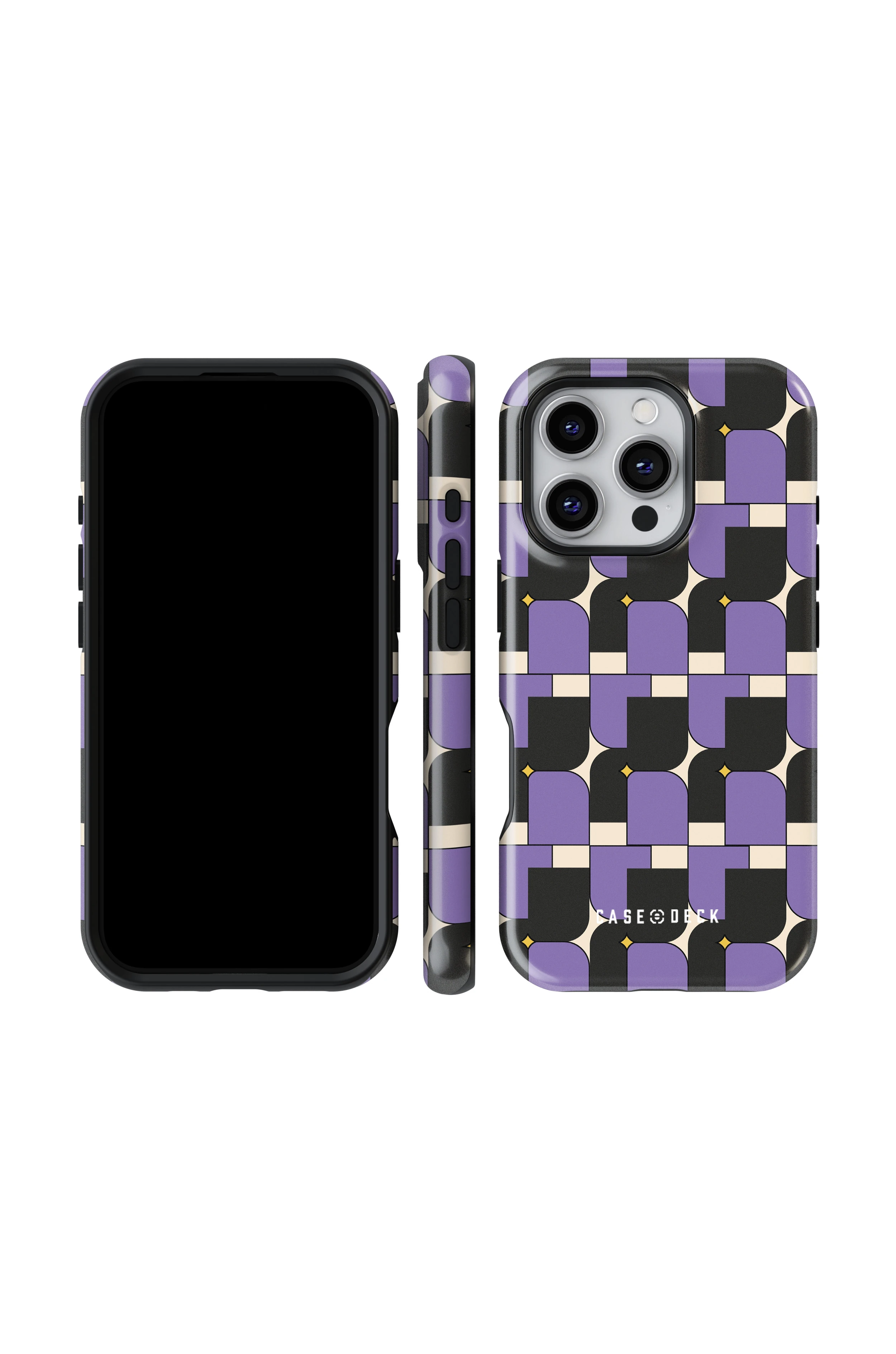 Ellie Tres iPhone Telefon Kılıfı