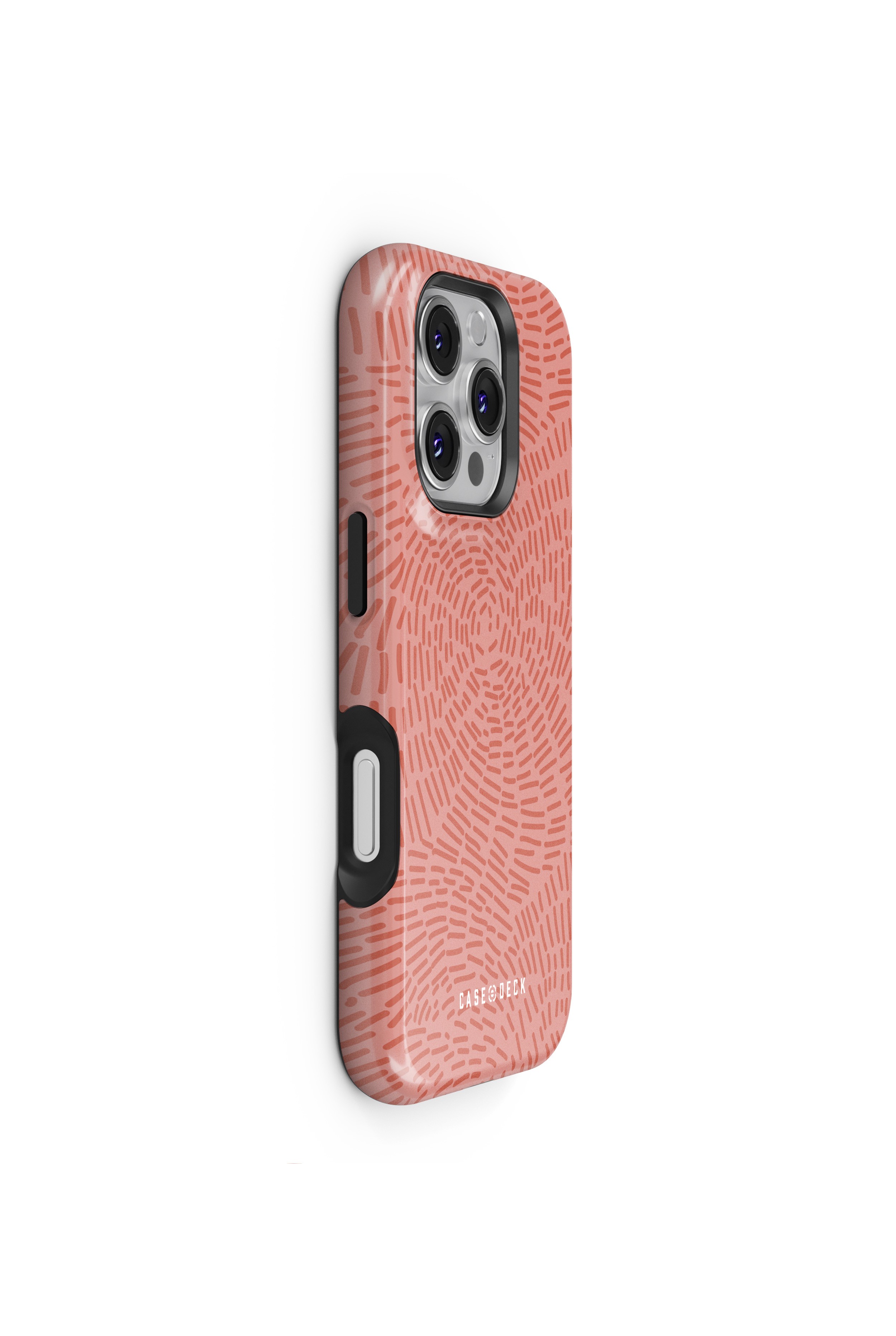 Willaen Tres iPhone Telefon Kılıfı