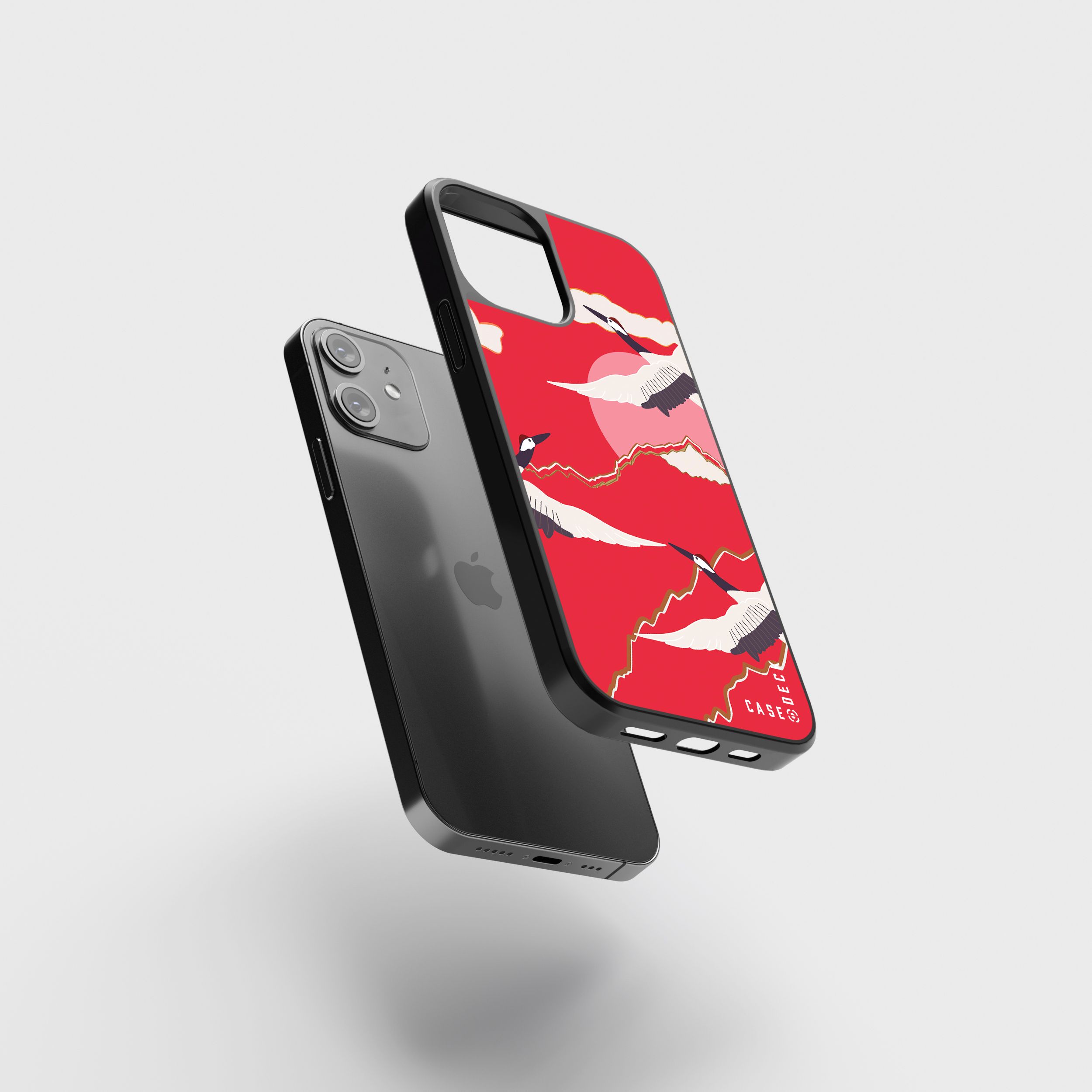 Izanami Babil iPhone Telefon Kılıfı