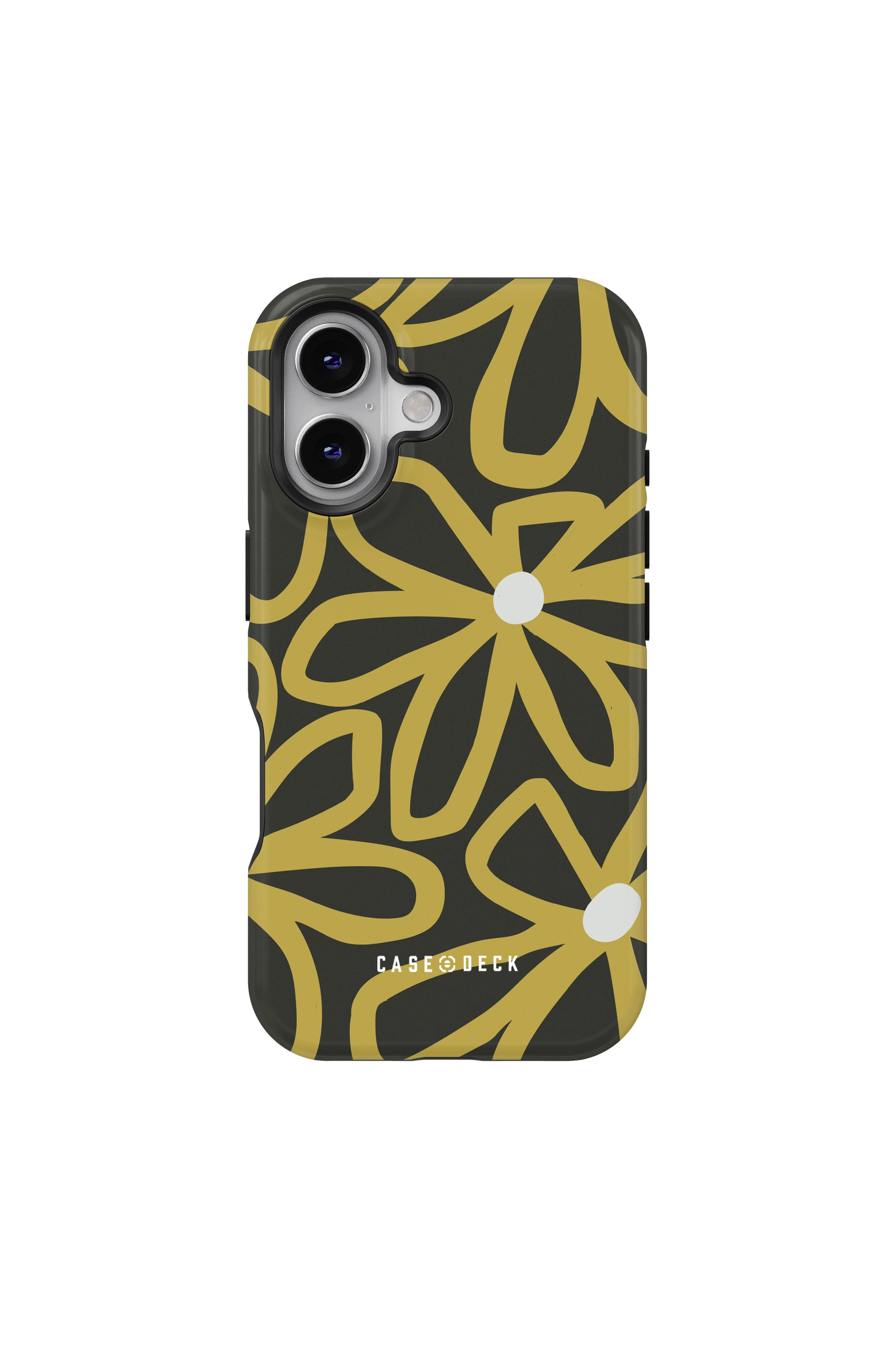 Yelflow Tres iPhone Telefon Kılıfı